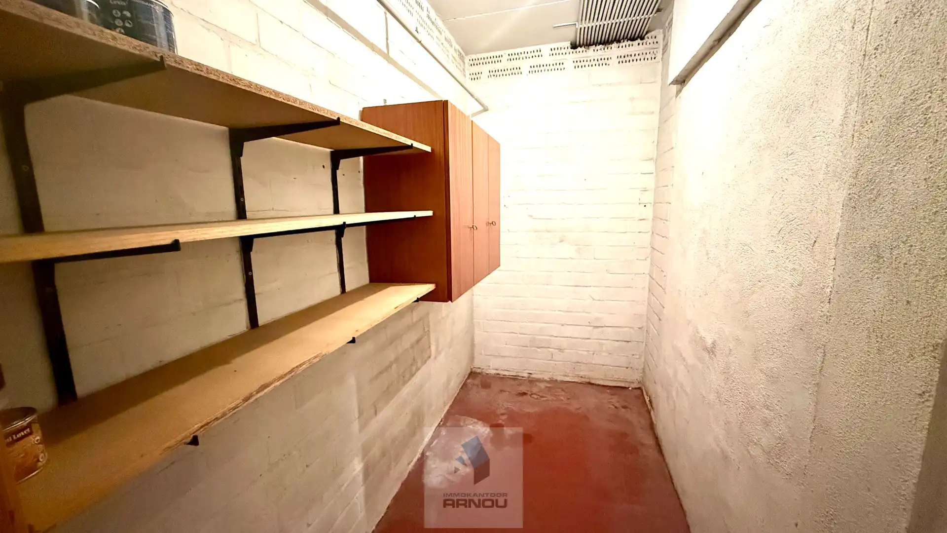 Ruim appartement met 3 slaapkamers en garagebox in het centrum van Deinze foto 14