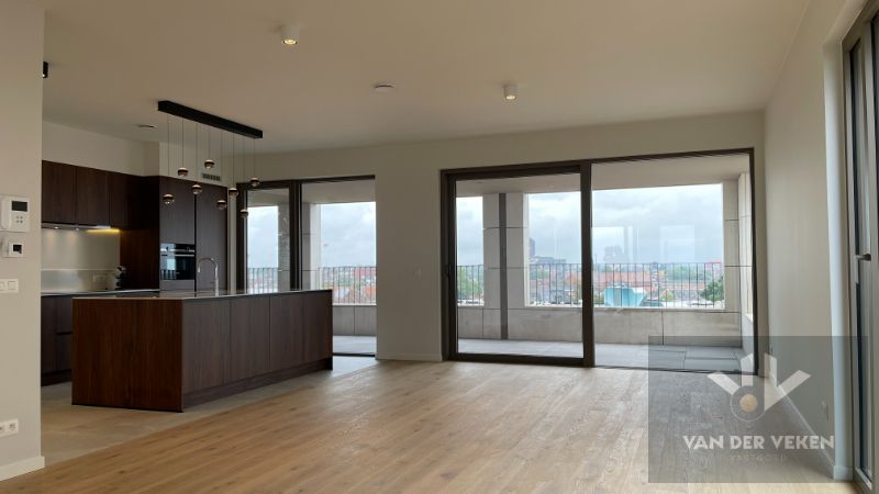 Exclusief 3-SLPKappartement met ruime terrassen op een toplocatie foto {{pictureIndex}}