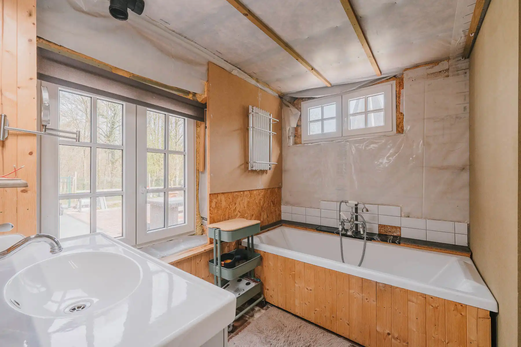 Landelijke woning op een uniek perceel van 20.000 m2 foto 15