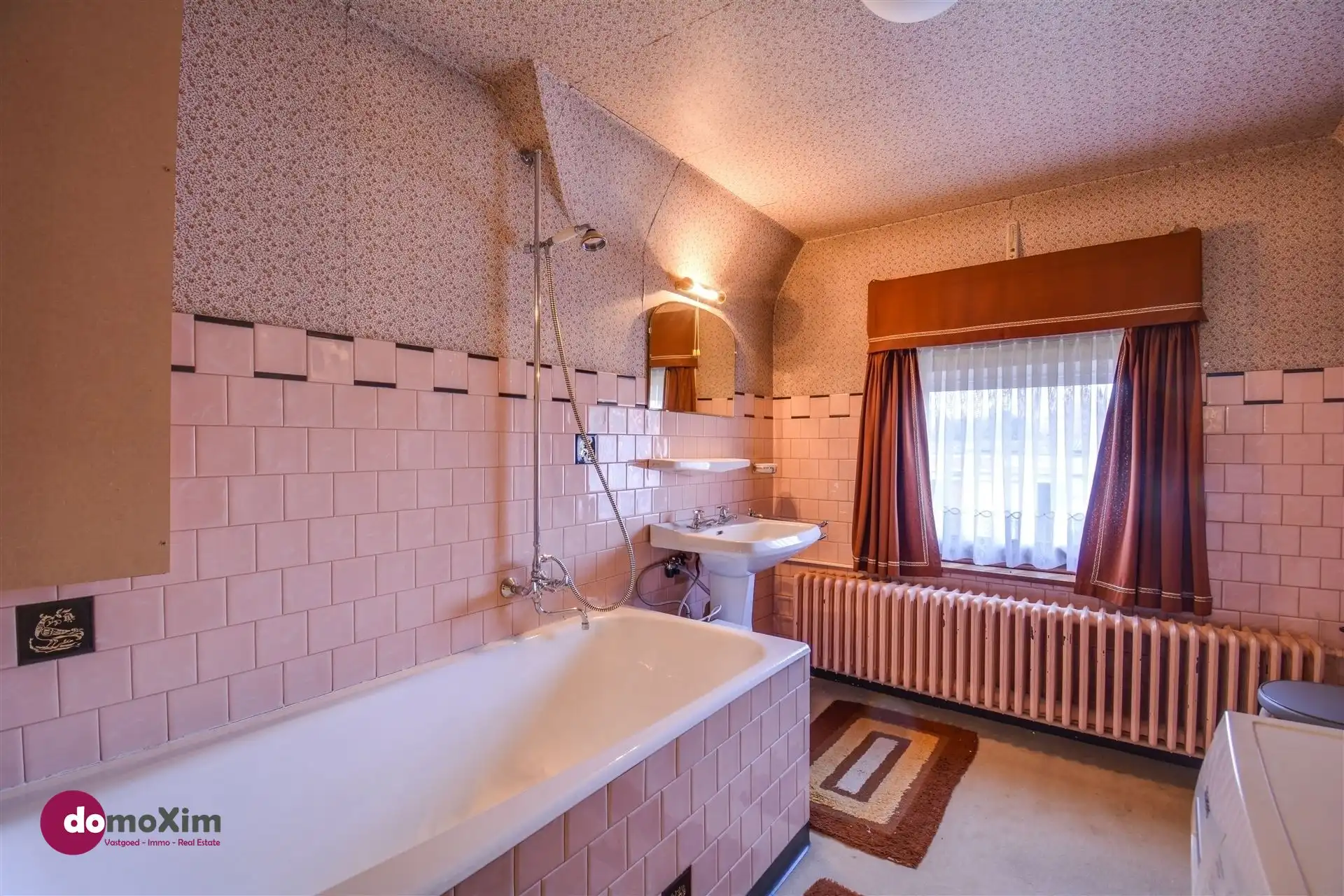 Charmante, goed gelegen woning met veel potentieel in Boortmeerbeek foto 19