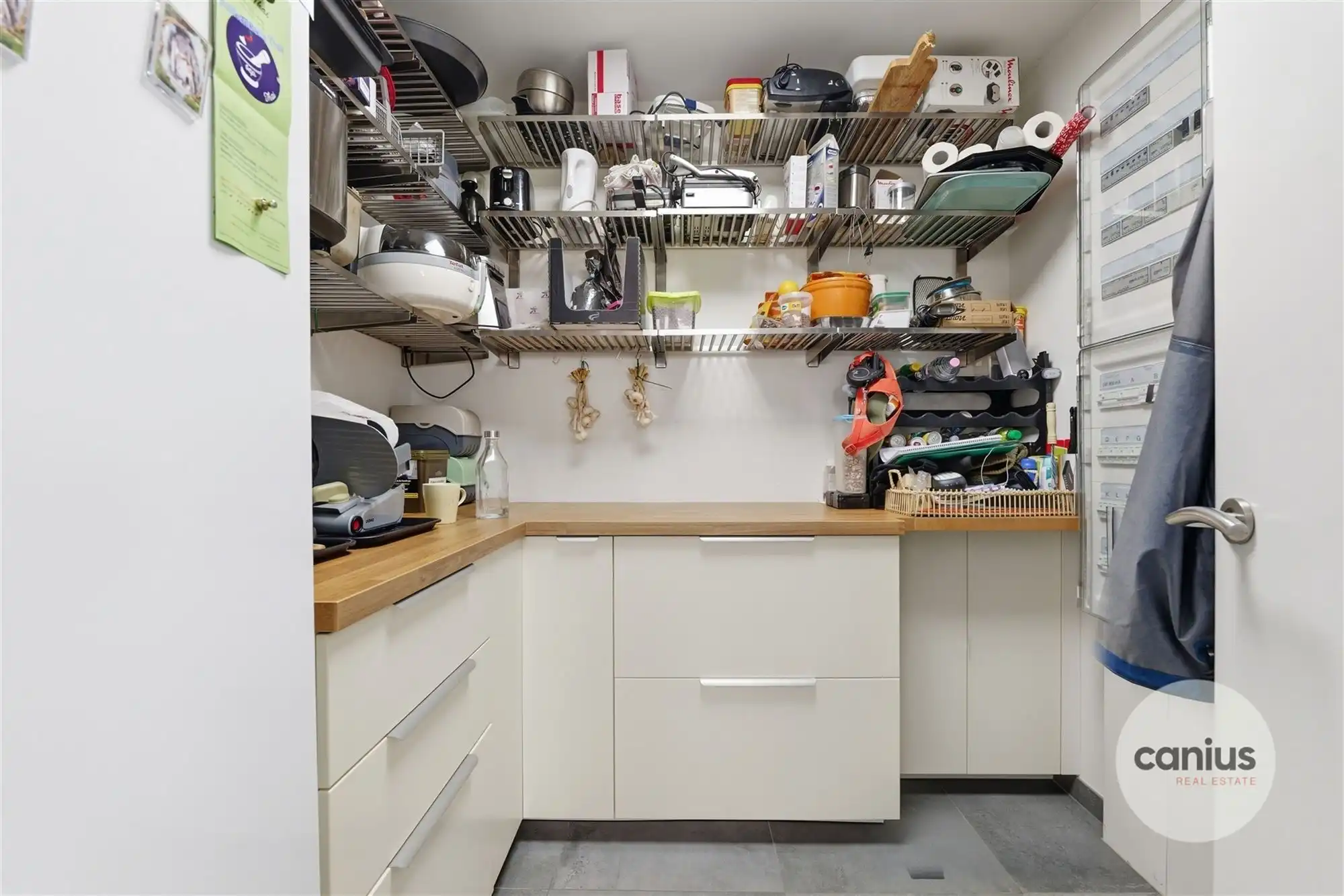 STIJLVOLLE, ENERGIEZUINIGE WONING MET LIFT, 3 SLAAPKAMERS EN PRACHTIGE TUIN NABIJ CENTRUM LANDEN foto 12