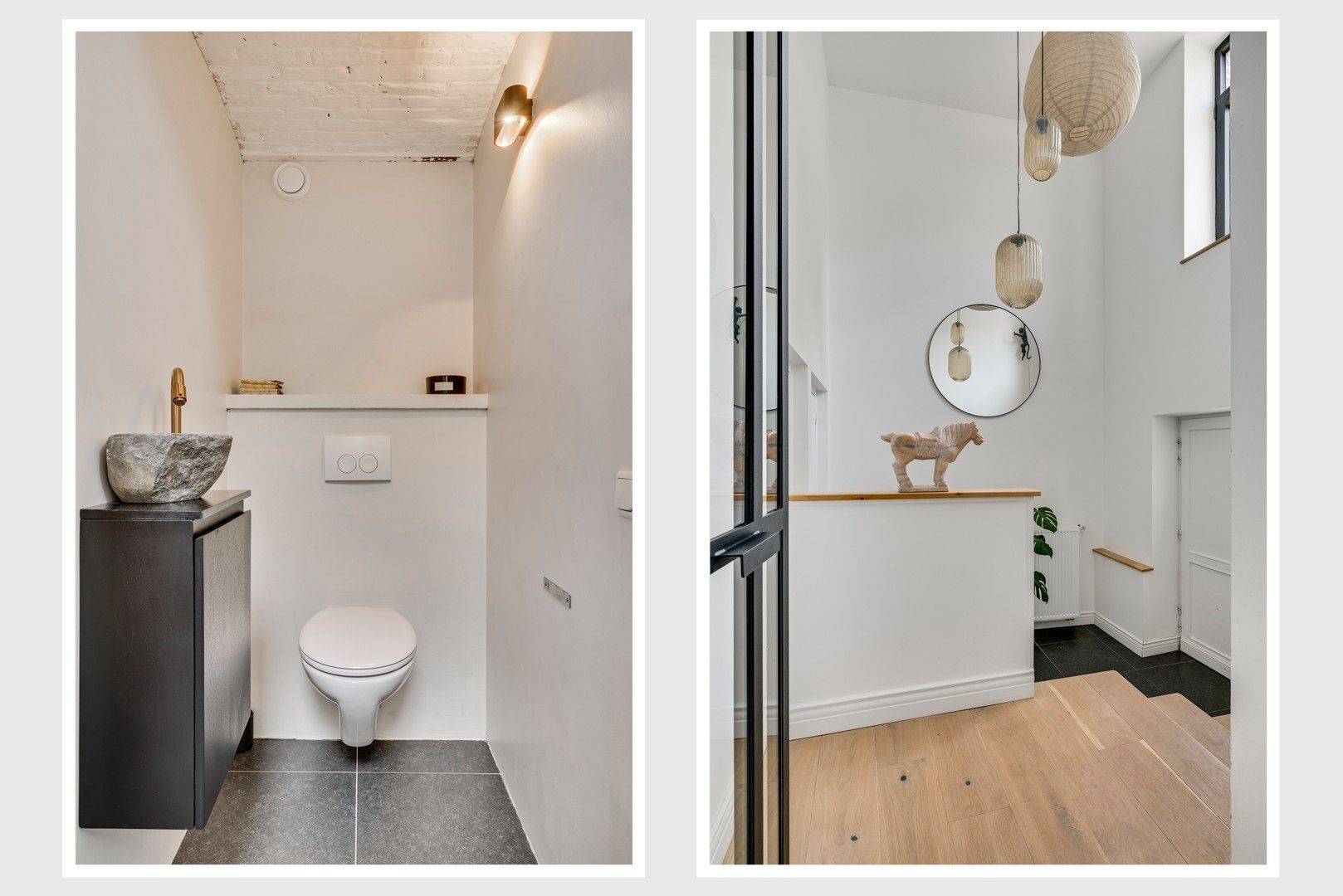PRACHTIGE HERENWONING MET 3 SLPKS TE KOOP IN ZUSSEN (RIEMST) foto 4
