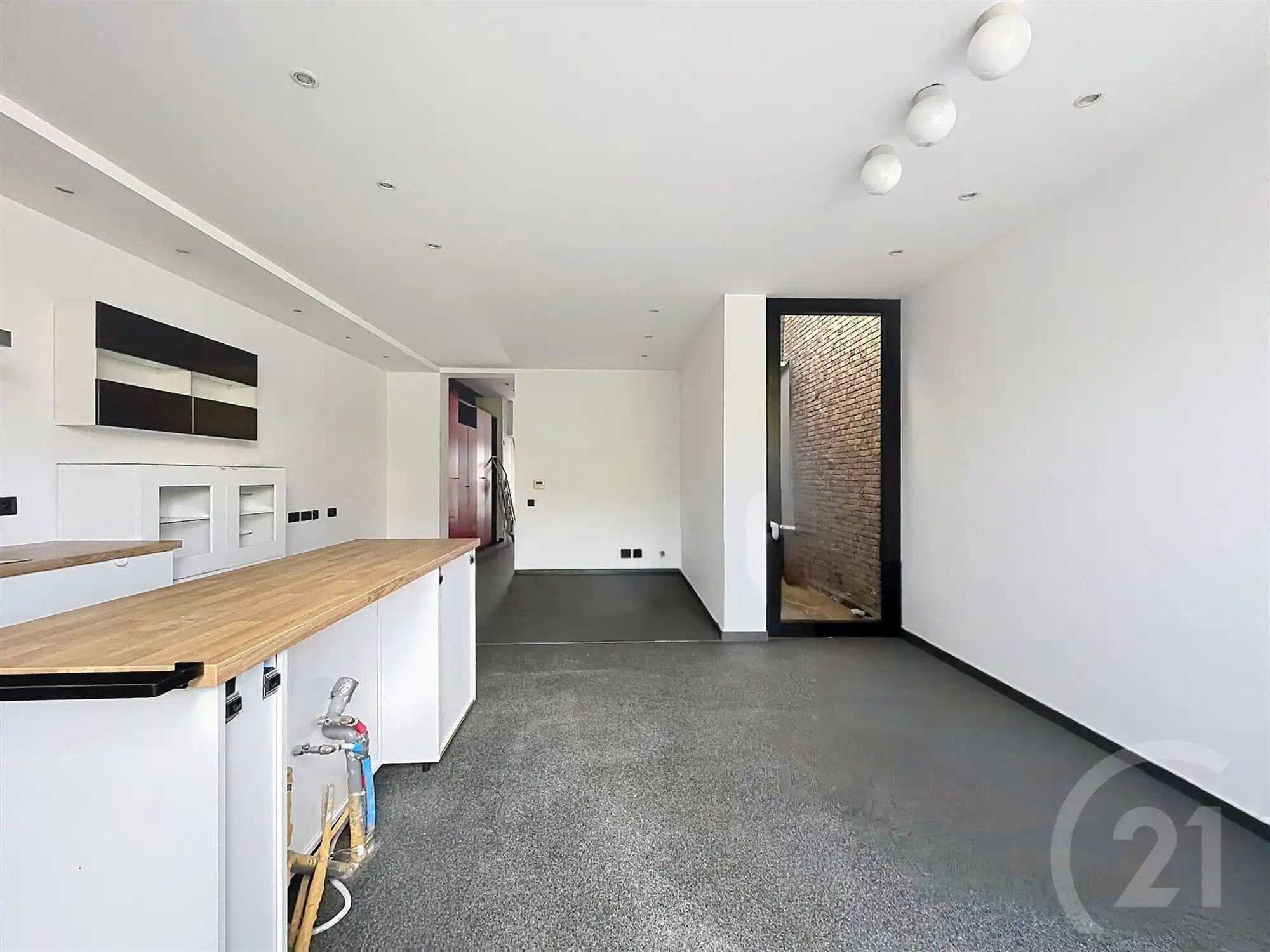 Gezellige gerenoveerde woning! foto 10