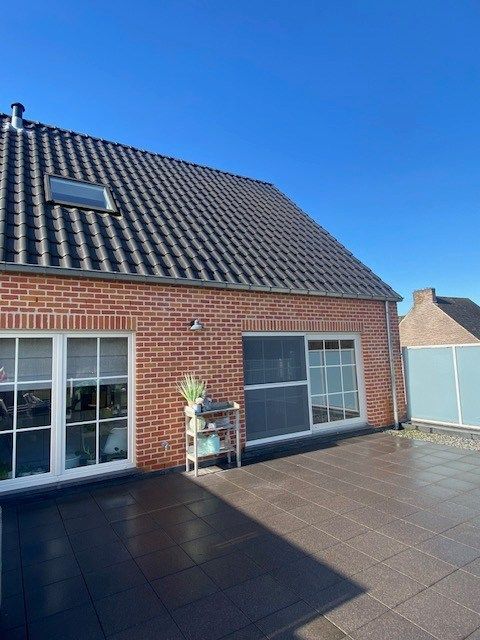 Duplex appartement met 2 slaapkamers in Balen! foto 12