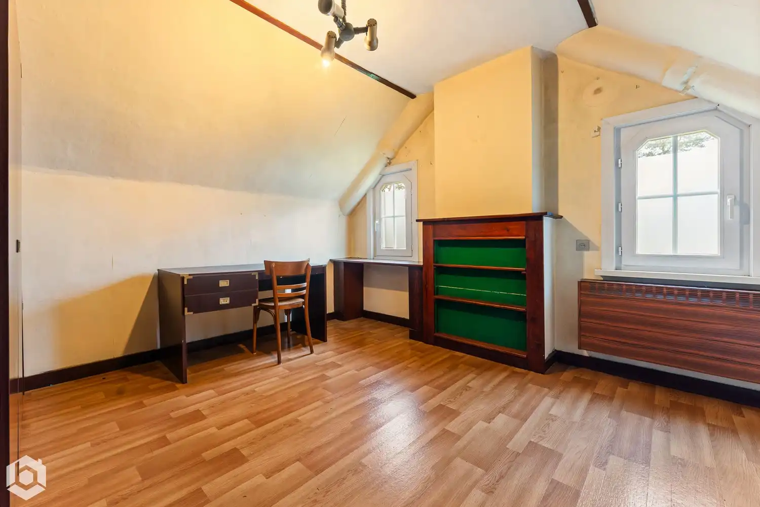Woning met 3 slpkrs nabij centrum Bonheiden foto 18