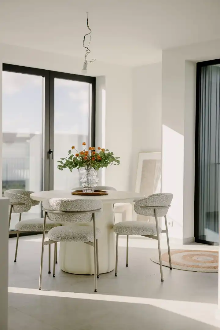 Instapklaar appartement in het groene Park Linde foto 13