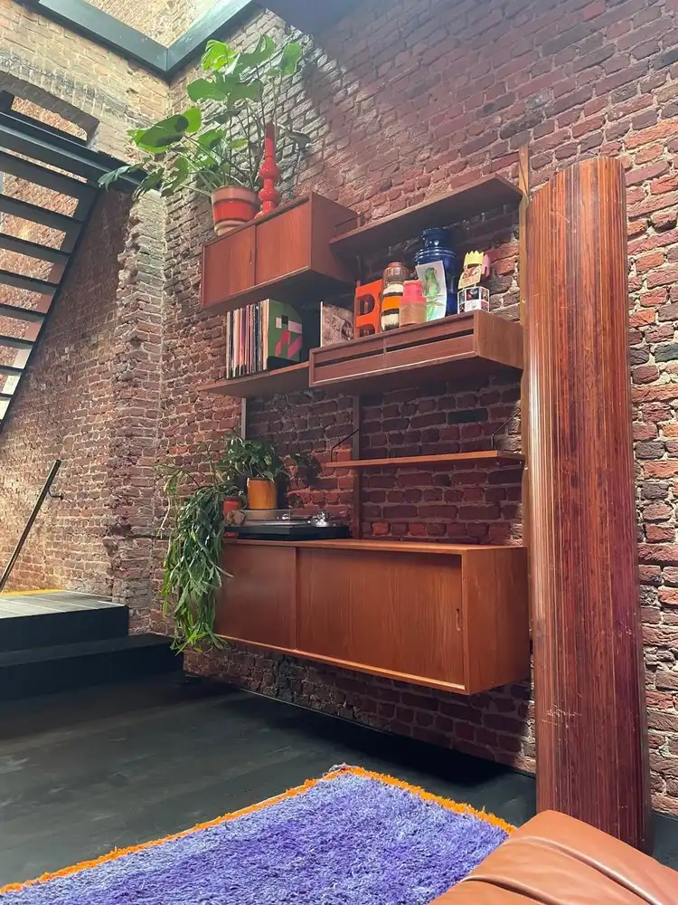 Karaktervolle erfgoedwoning op topligging tegenover de Sint-Gummaruskerk. foto 50