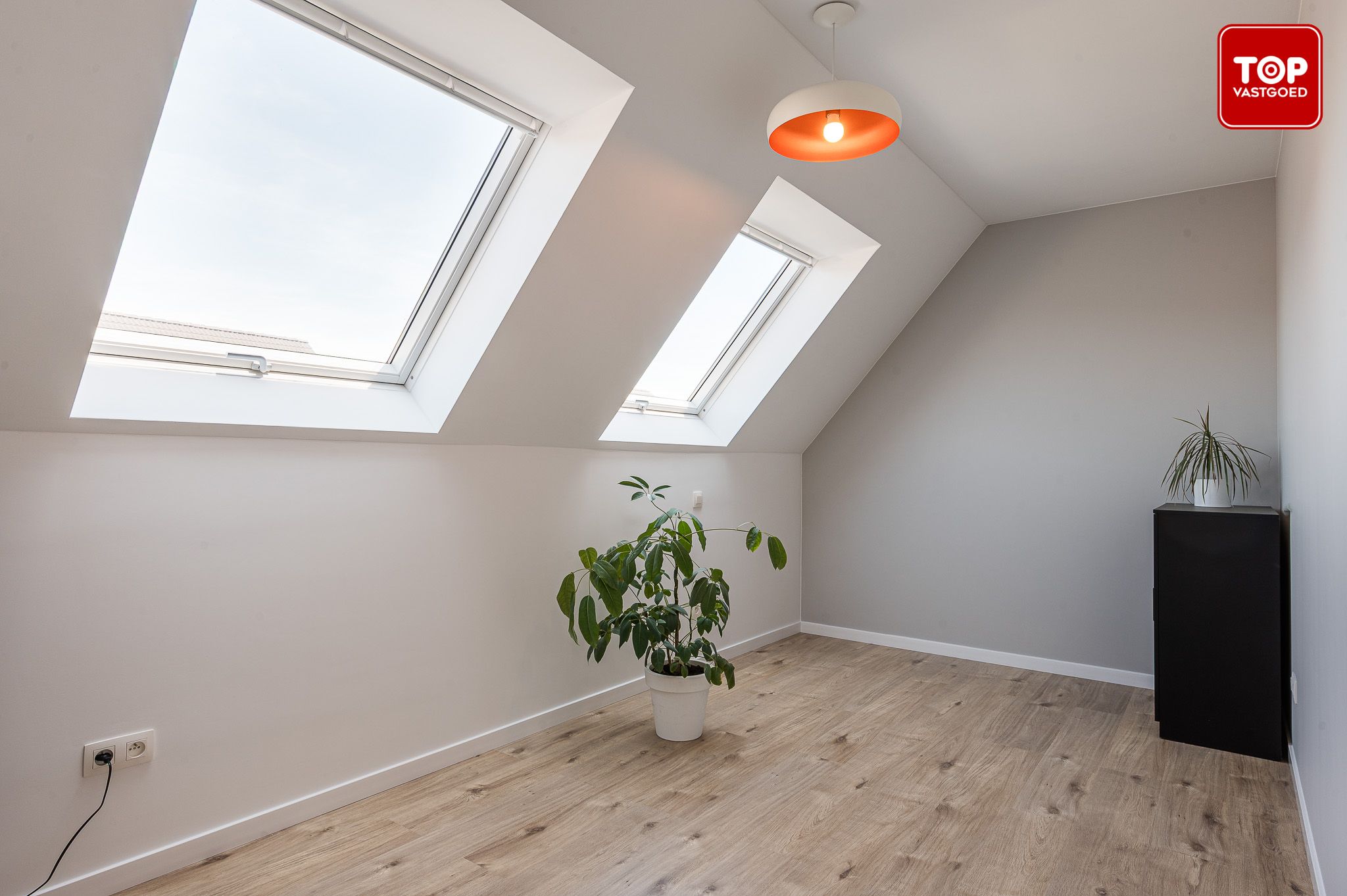 Nieuwbouwoning (2022) met 4 slaapkamers te Ertvelde. foto 18