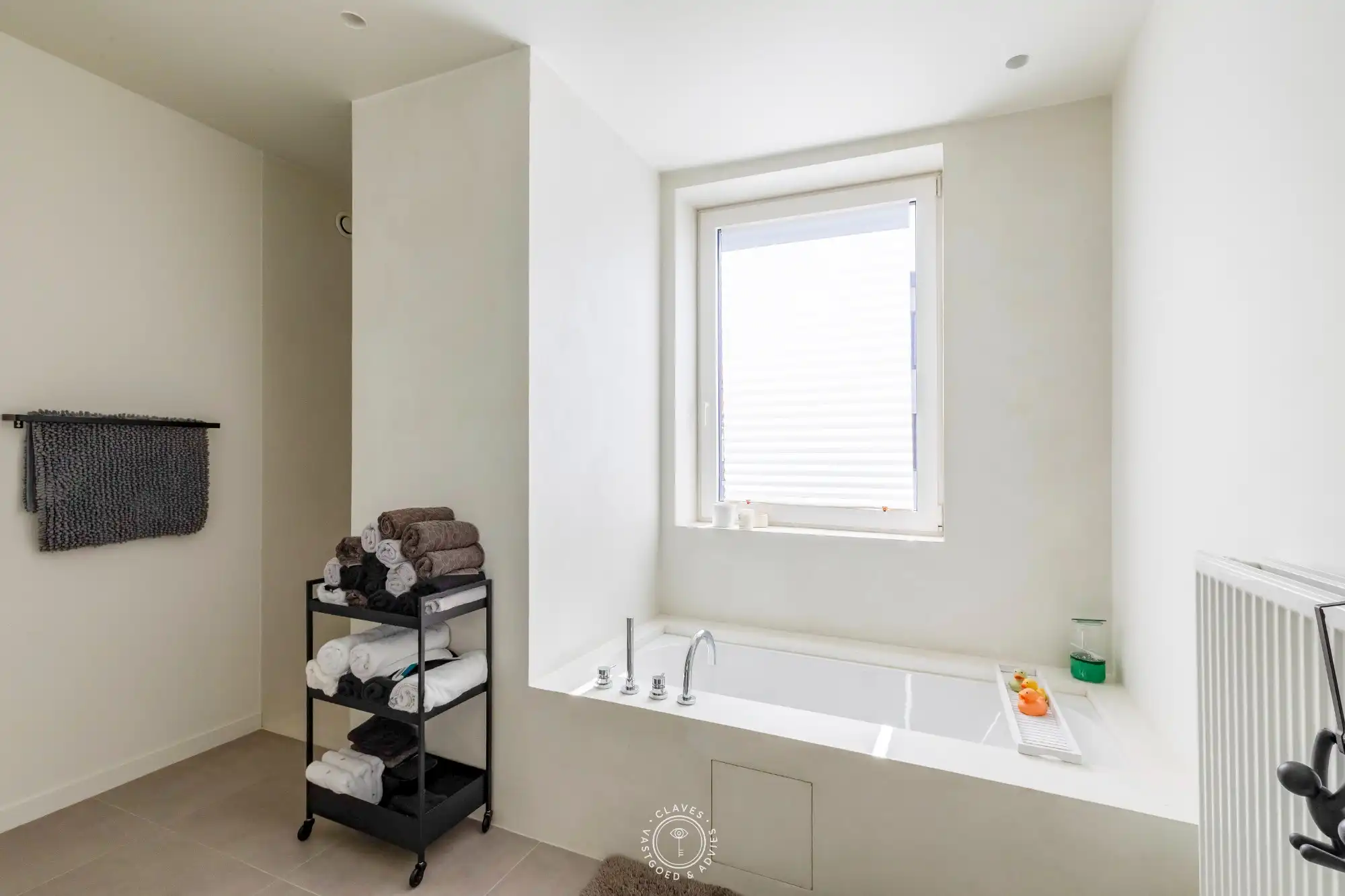 Prachtige instapklare nieuwbouwwoning te huur in Sint-Niklaas foto 10