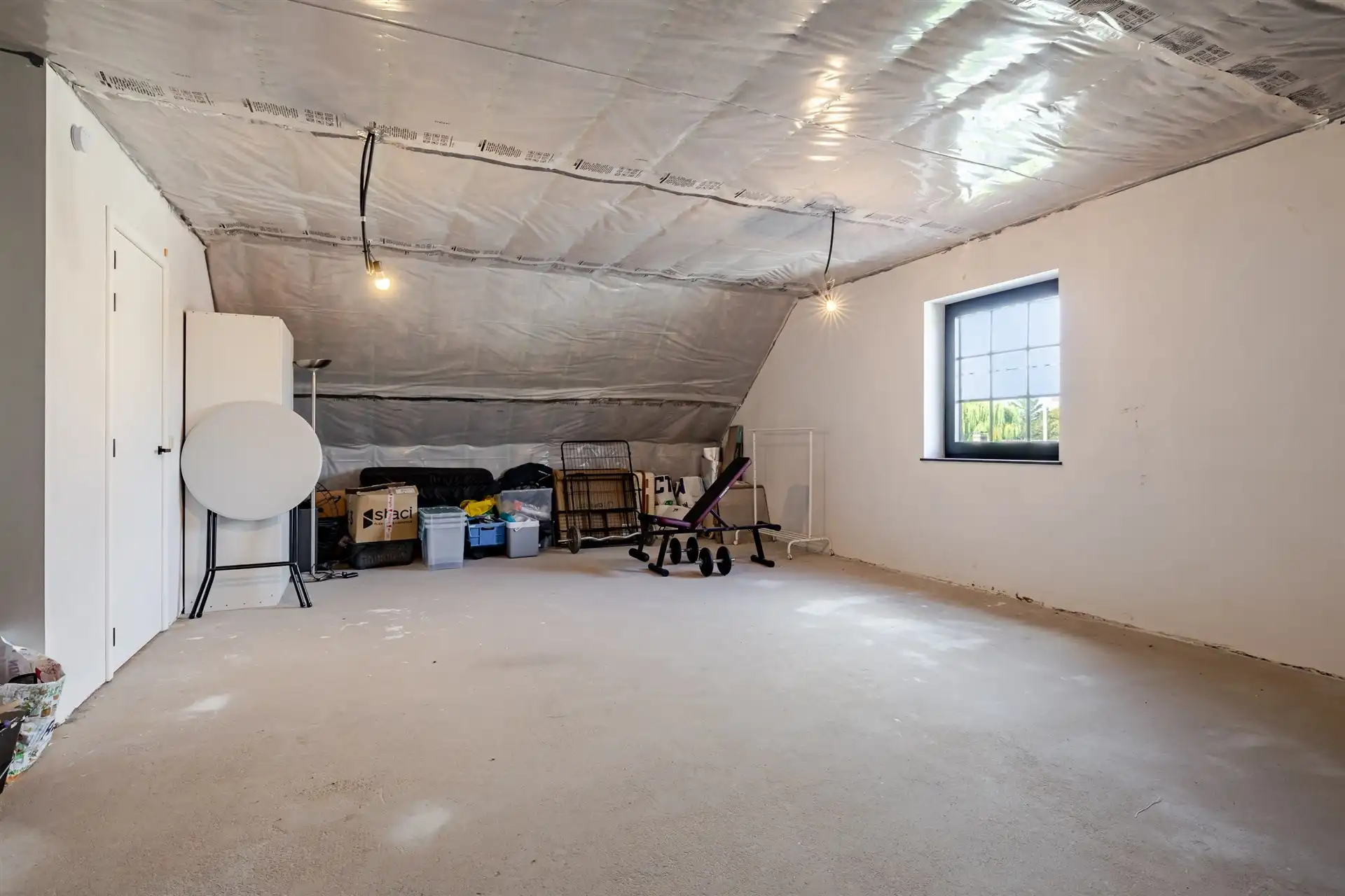 Energiezuinige nieuwbouwwoning te Stekene foto 20