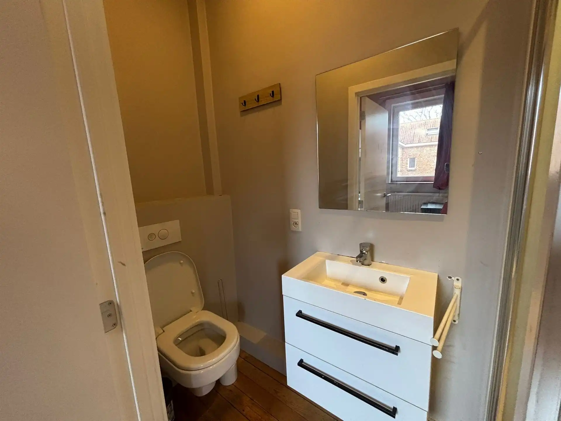 Studio in een sociaal project voor 18- tot 30-jarigen die perfect Nederlandstalig zijn foto 4