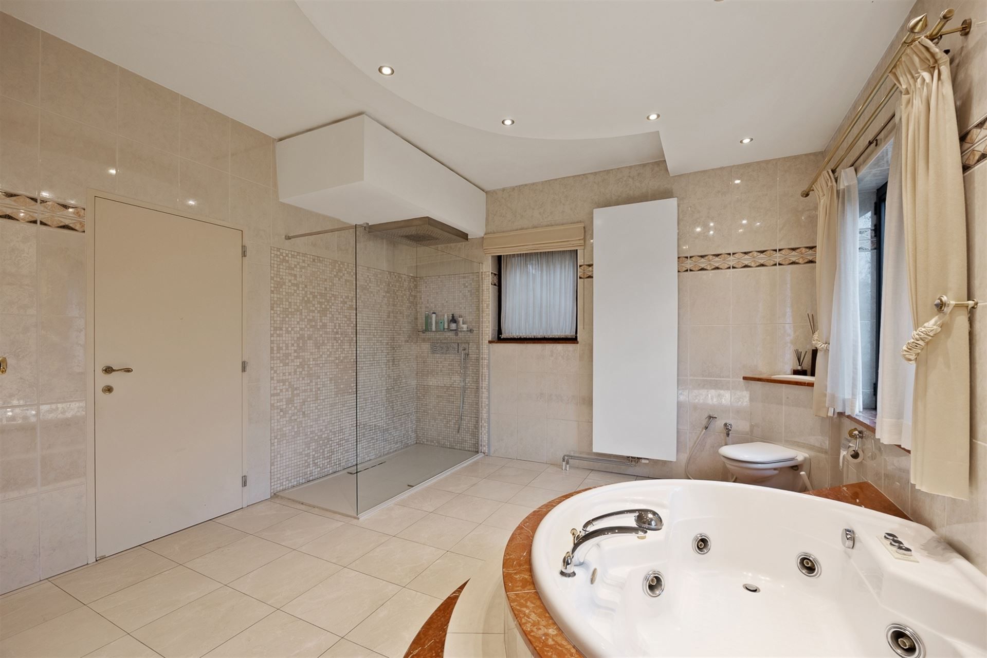 Exclusieve ruime villa te Wilrijk - Edegem foto 24