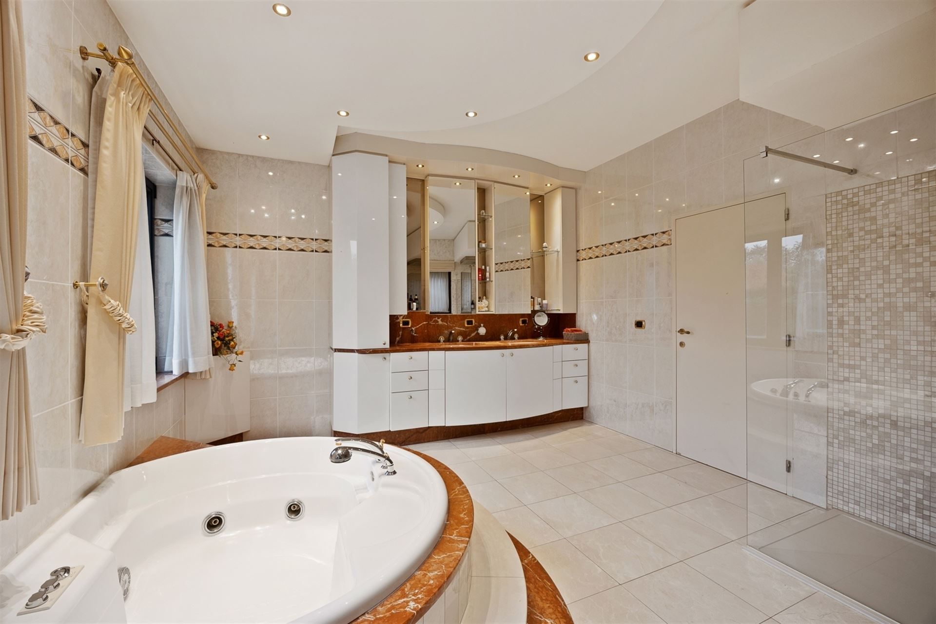 Exclusieve ruime villa te Wilrijk - Edegem foto 24