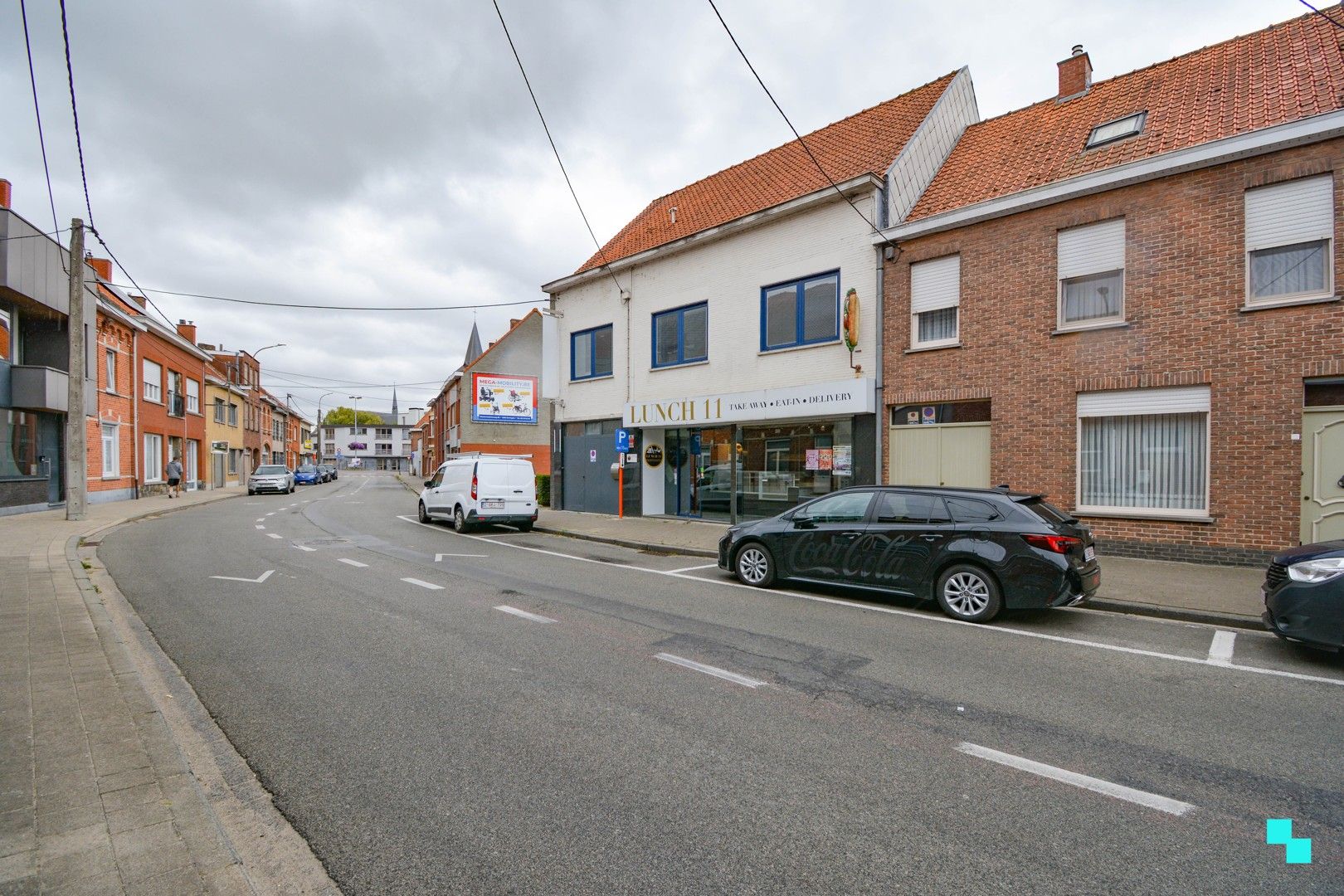 Handelspand met woonst, winkel en atelier te Moorslede foto 36