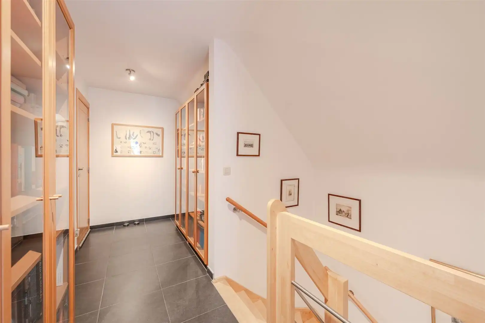 Instap klaar Duplex appartement foto 16