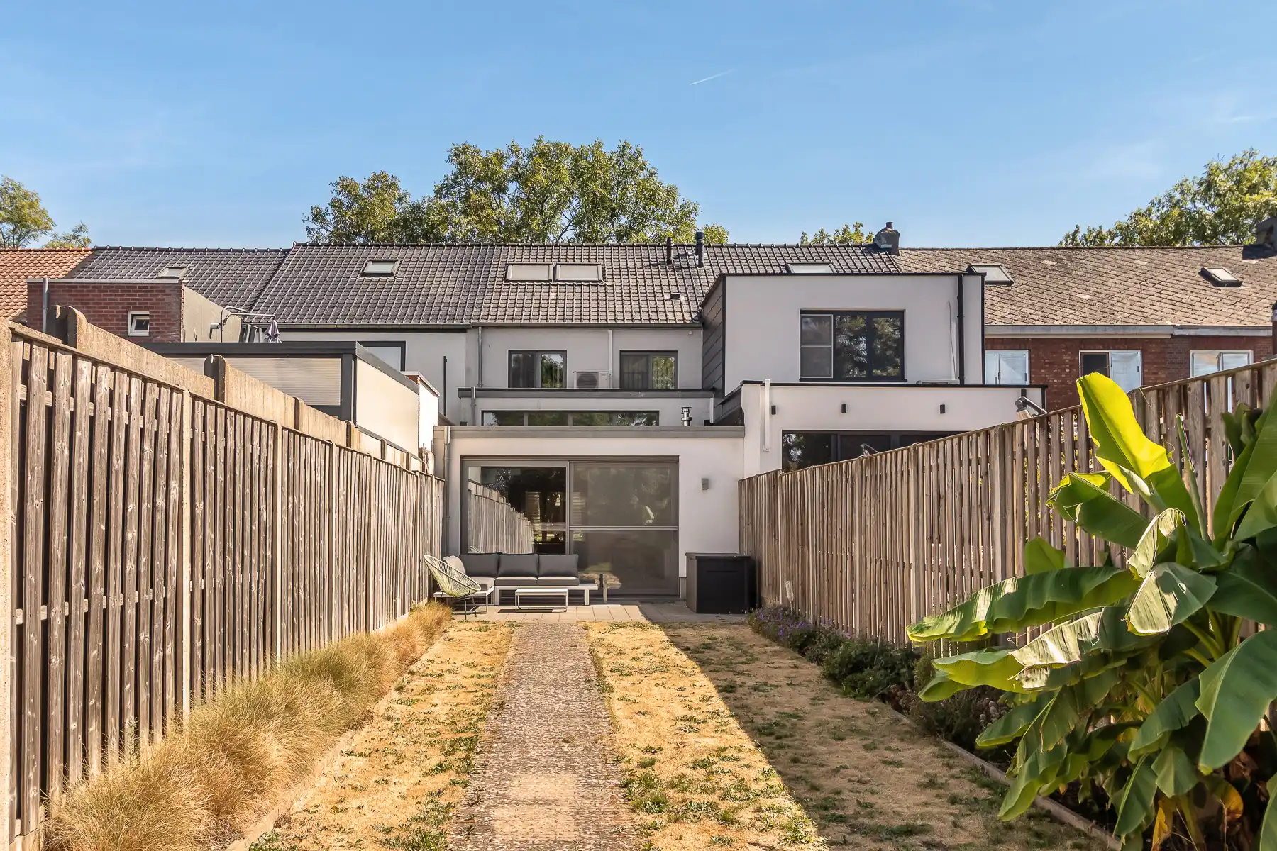 Gerenoveerde, energiezuinige woning met 3 slaapkamers & tuin foto 30