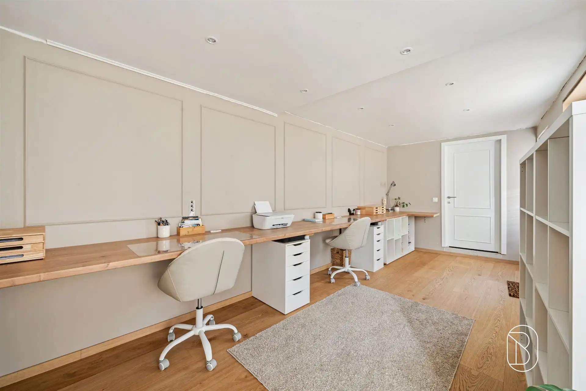 Gerenoveerde opbrengsteigendom bestaande uit 2 appartementen. foto 14