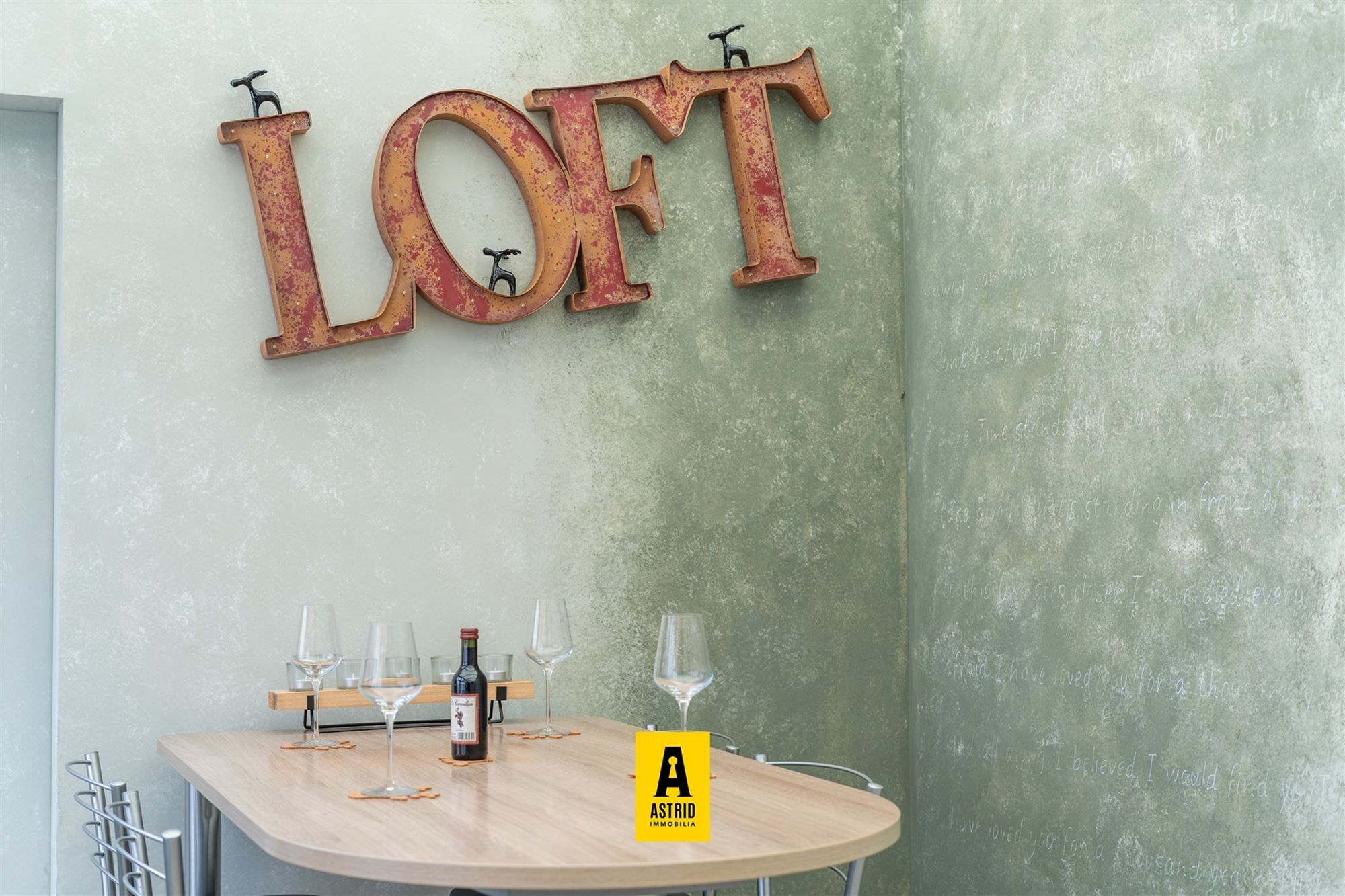 Smaakvol gerenoveerde woning! foto 26