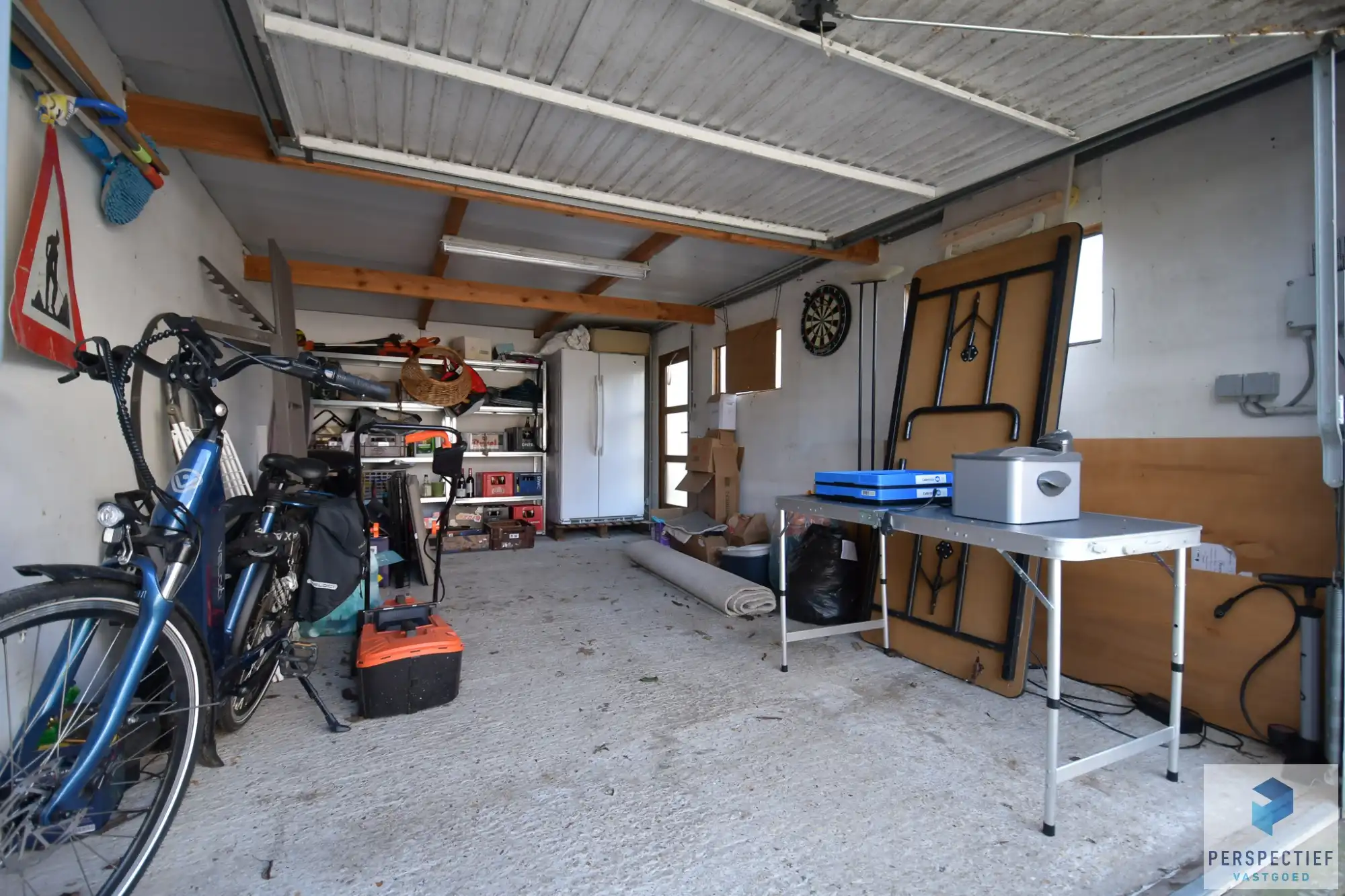 BEZOEKMOMENT VRIJDAG 20/03 VAN 15U TOT 17U |&nbsp;VERRASSEND RUIME CHARMANTE WONING met ZONGERICHTE GEZELIIGE TUIN foto 23