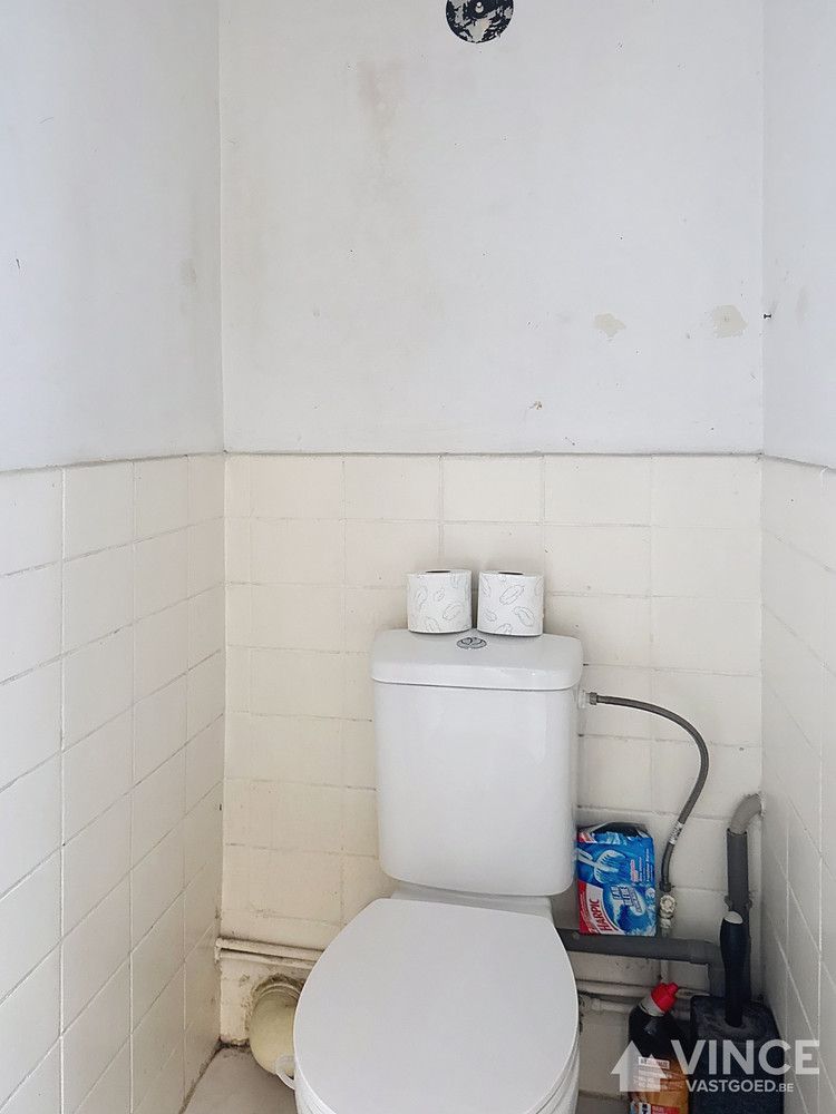 Tof appartement met 2 slaapkamers op een gegeerde locatie foto 11
