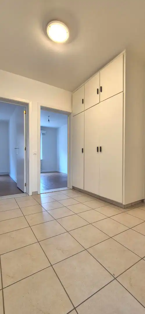 Gelijkvloers appartement 2 slpk foto 2