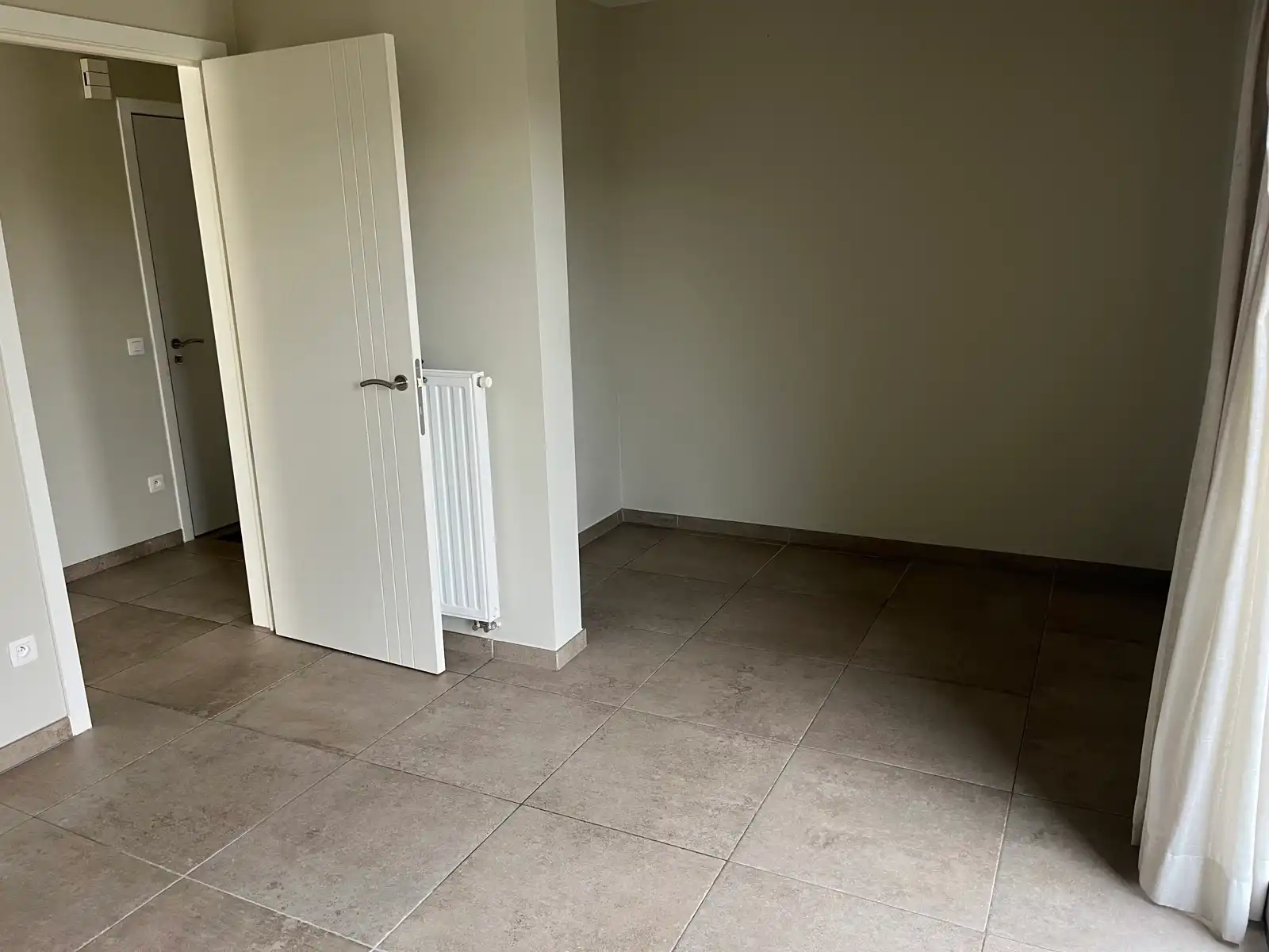 3-Slaapkamer appartement foto 12