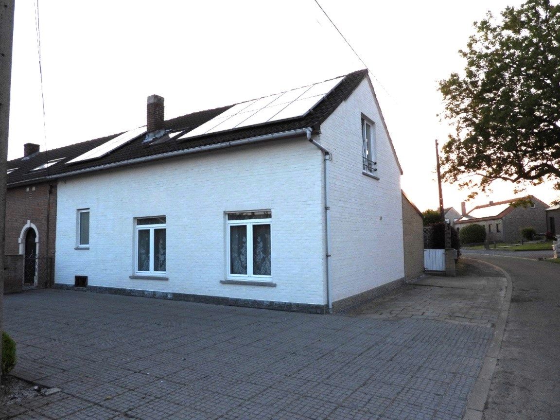 woning te huur Hekstraat 9  te  3440 budingen foto {{pictureIndex}}