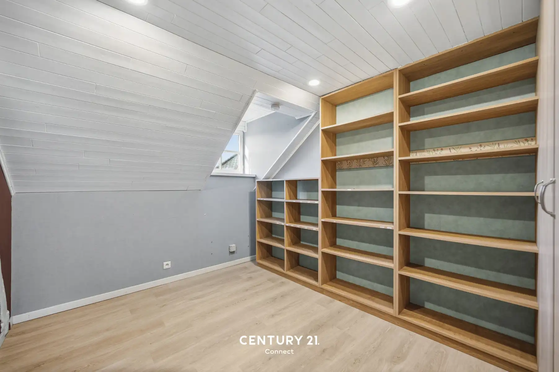 WONING IN OPTIE! foto 14