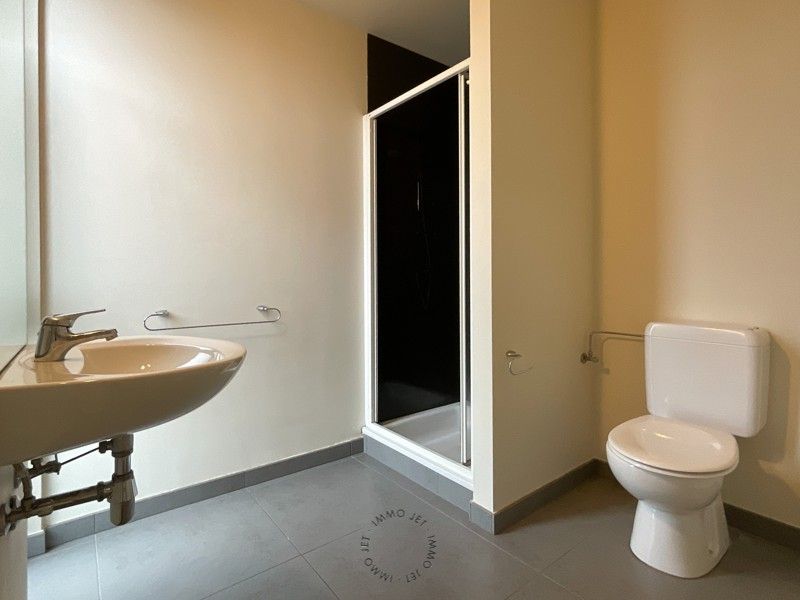 Mooi duplex-appartement met 3 slaapkamers en 2 badkamers nabij centrum Melsele foto 13
