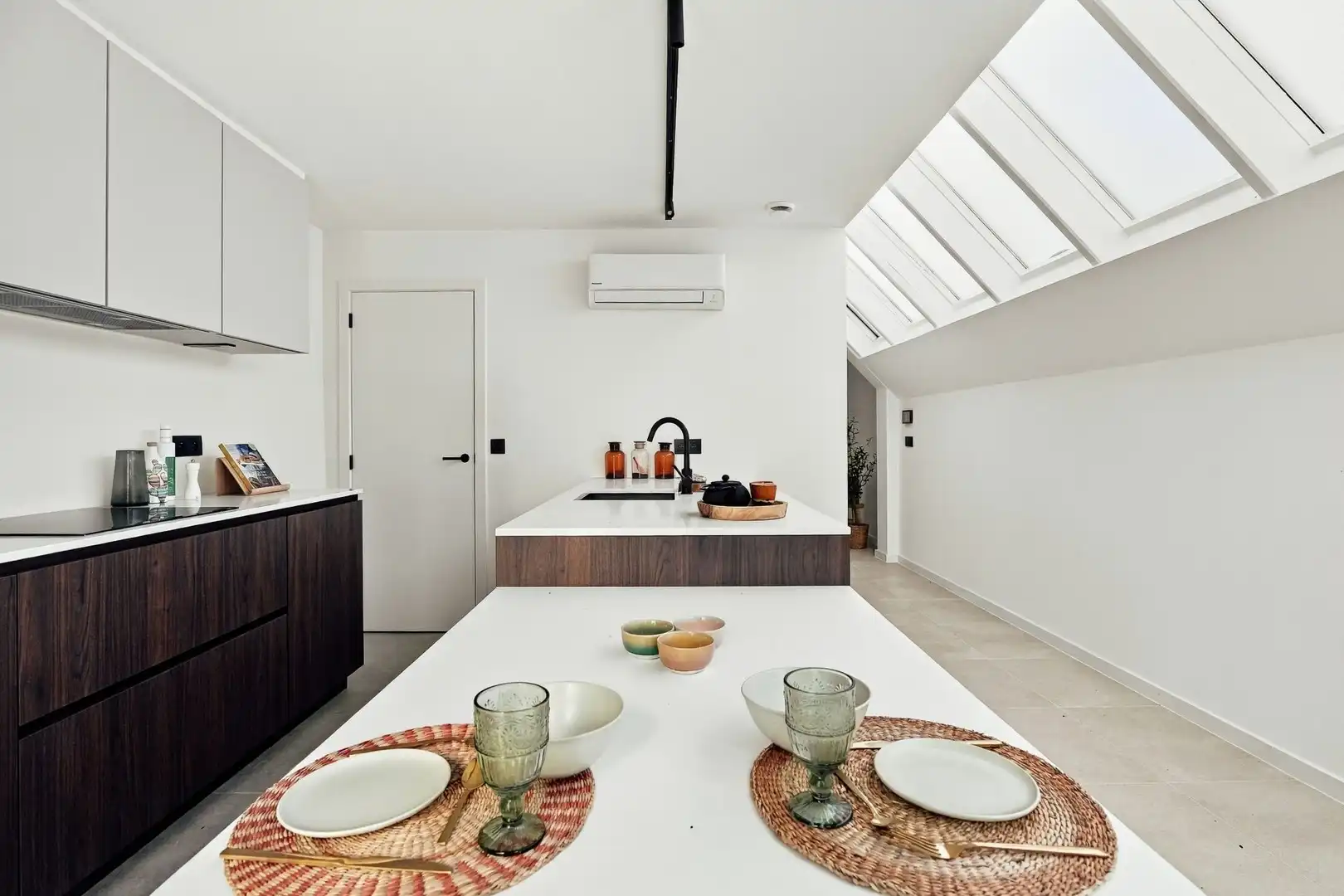Instapklare gezinswoning (label A) met 4 slaapkamers foto 7