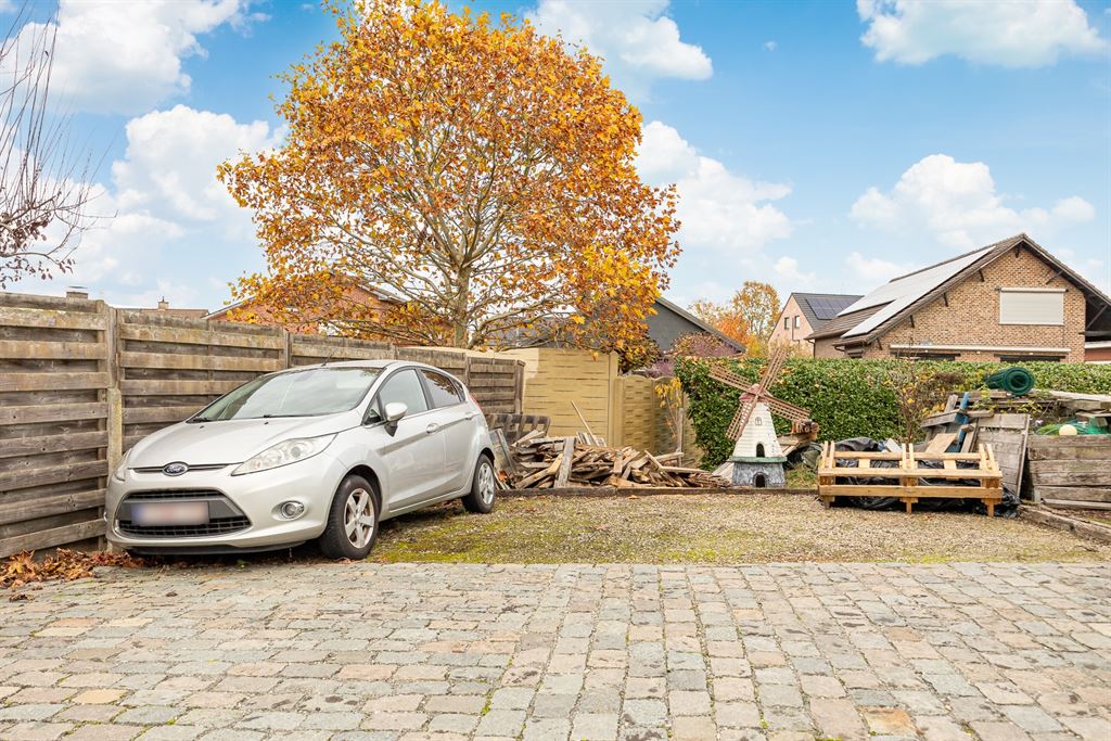 Instapklaar appartement in rustige wijk te Wilsele! foto 18