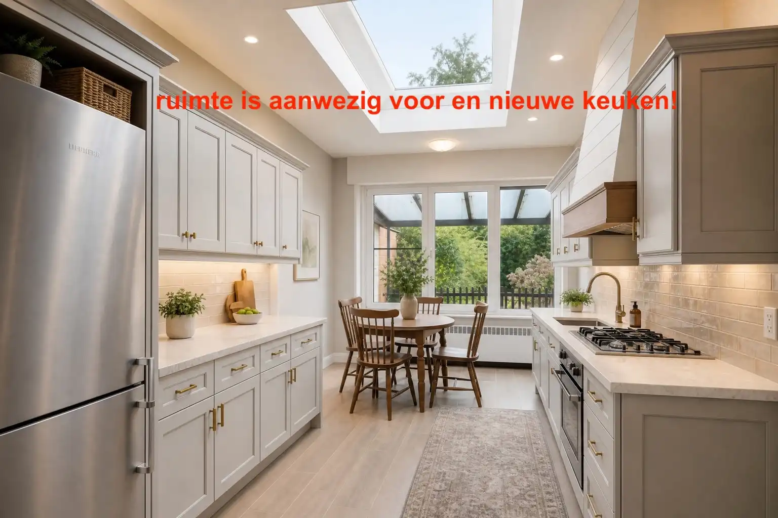 Mooie woning in doodlopende straat in Kessel-Lo foto 10