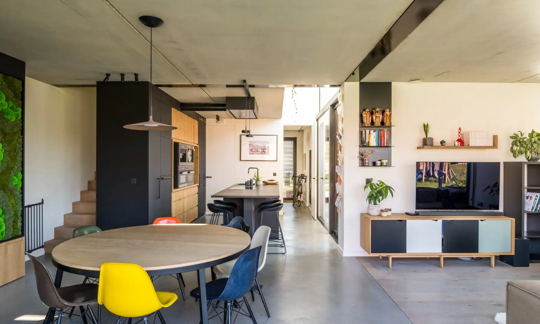 Exclusieve BEN-woning met high-end afwerking te huur – Lovendegem foto 13