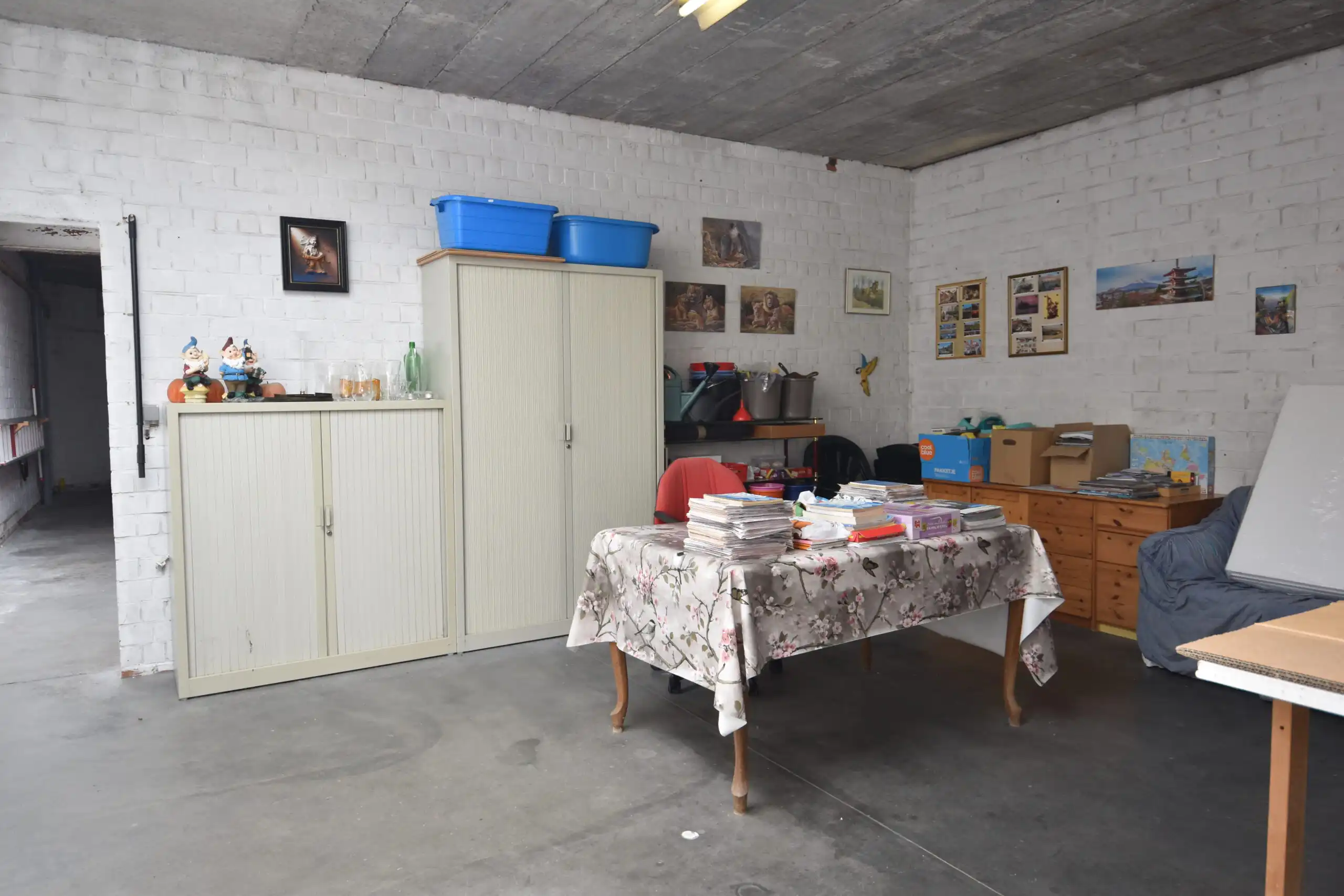 Charmante woning met magazijn – wordt volledig gerenoveerd opgeleverd foto 20