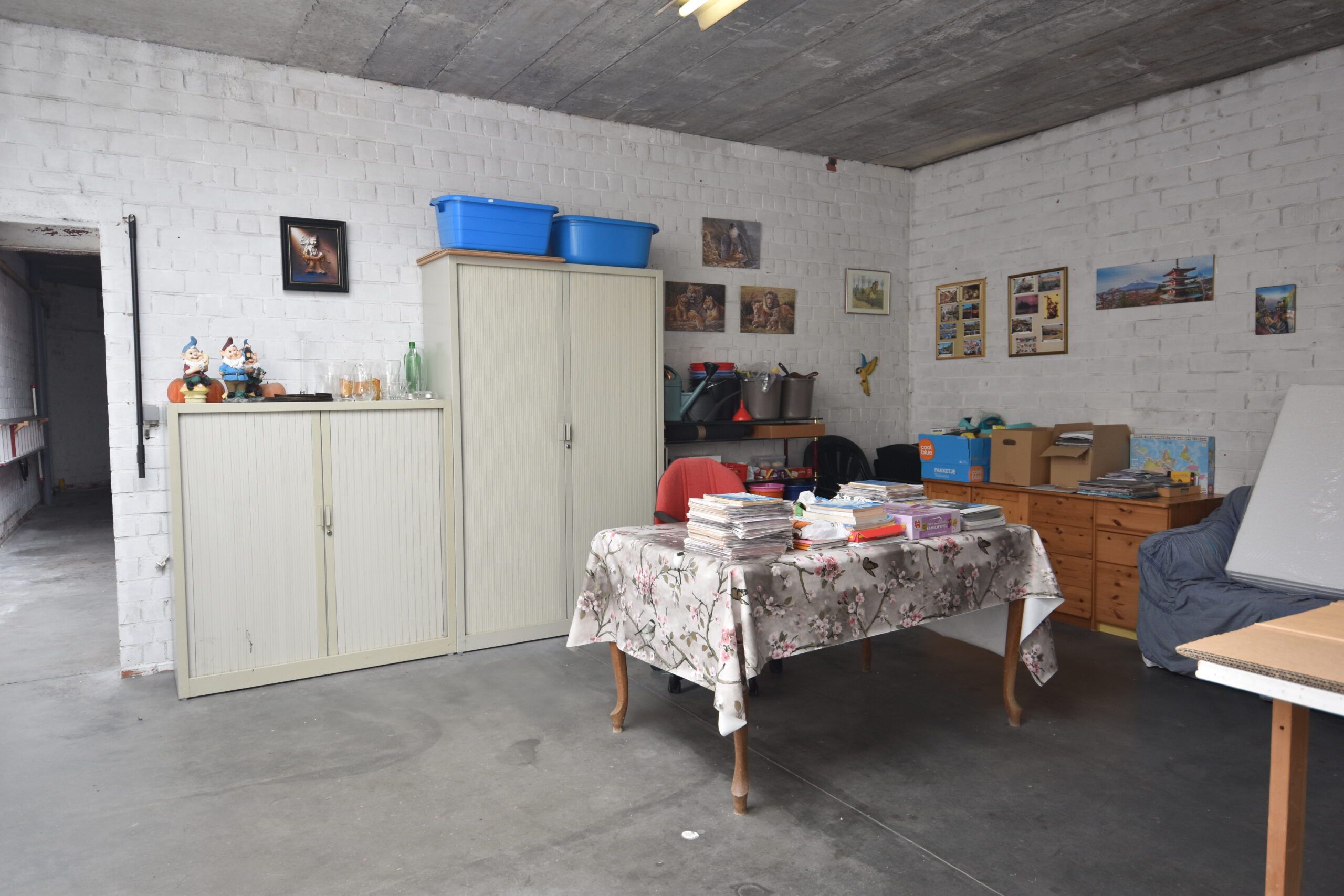 Charmante woning met magazijn – wordt volledig gerenoveerd opgeleverd foto 20