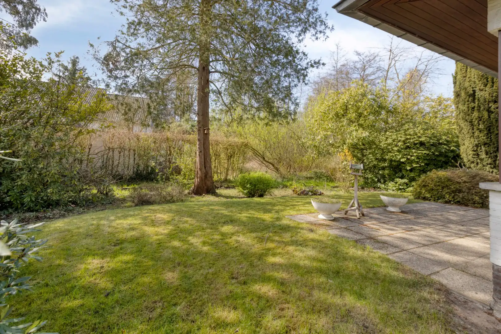 Rustig gelegen gelijkvloerse woning met 4 slpks op wandelafstand van het centrum van Mol !  foto 27