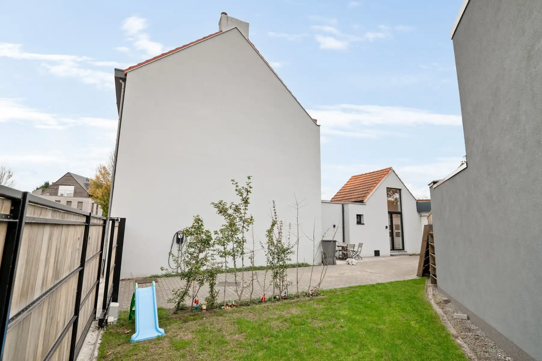 Woning met magazijn van 200 m² foto 4