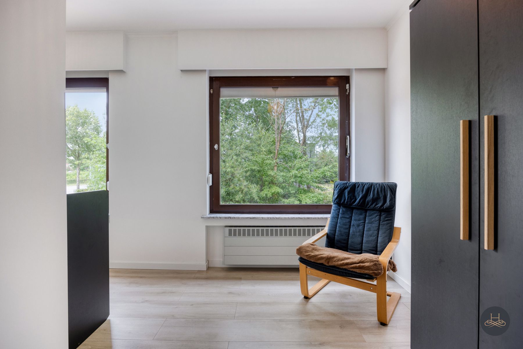 Gezellige vrijstaande gezinswoning met zicht op groen foto 21