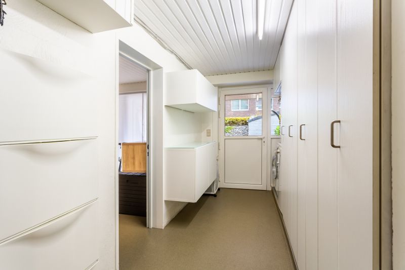 Instapklare woning, zee van ruimte, terras, P! foto 25