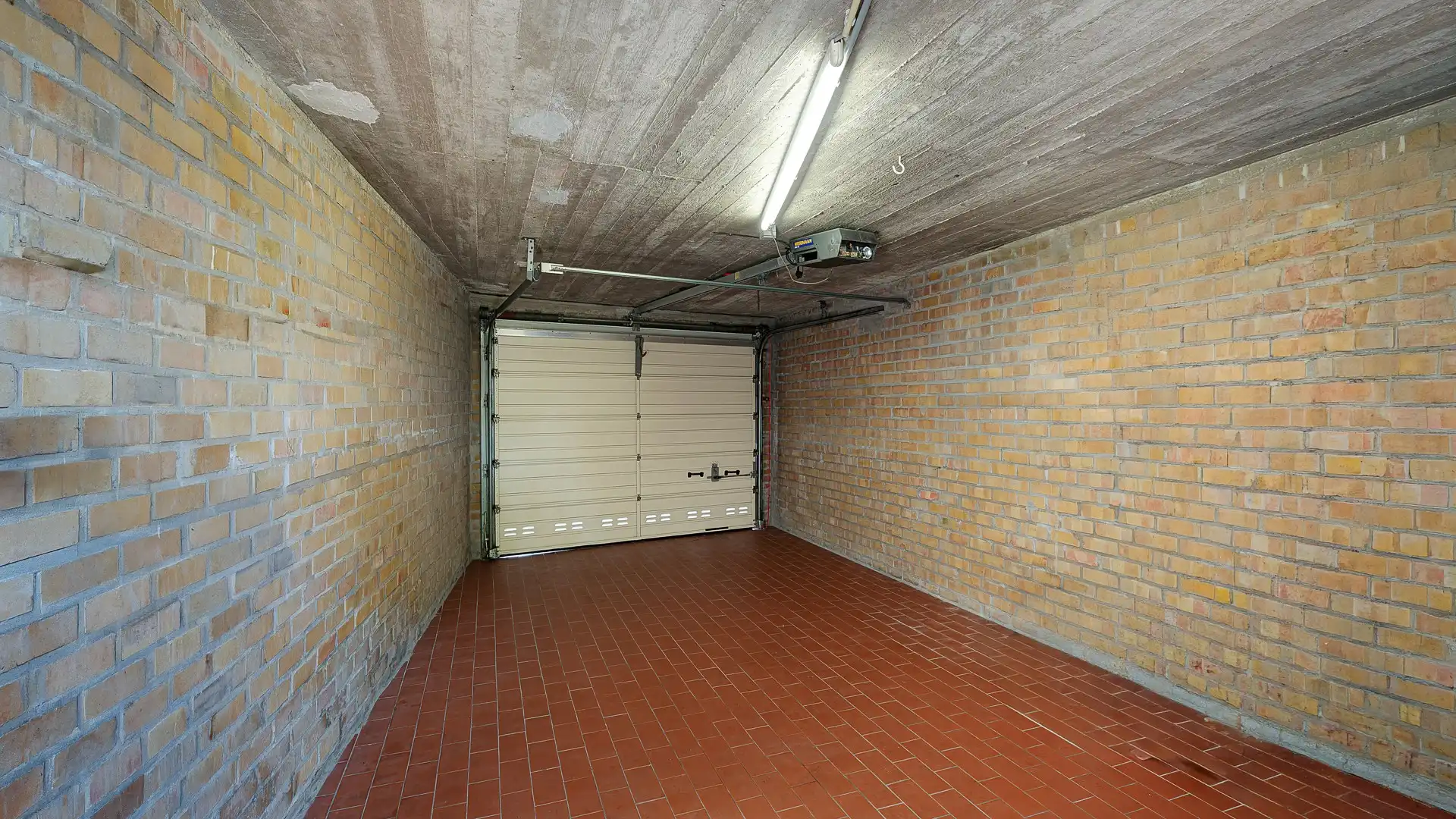 Instapklare woning met tuin en garage te Heist-aan-Zee foto 16