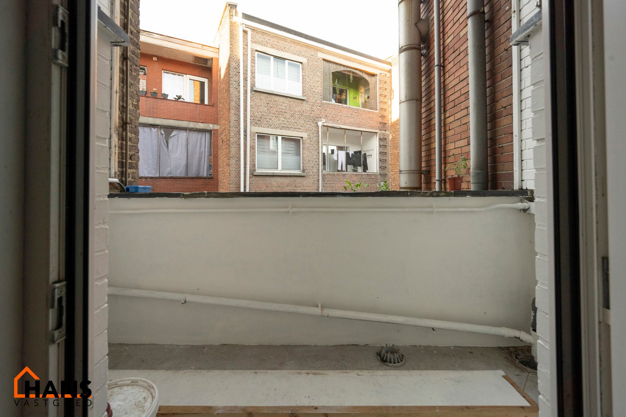 2-slaapkamerappartement foto 12