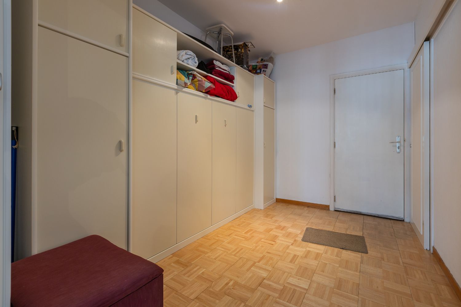 Gemeubelde en instapklare studio in Residentie Wimbledon – Middelkerke foto 5