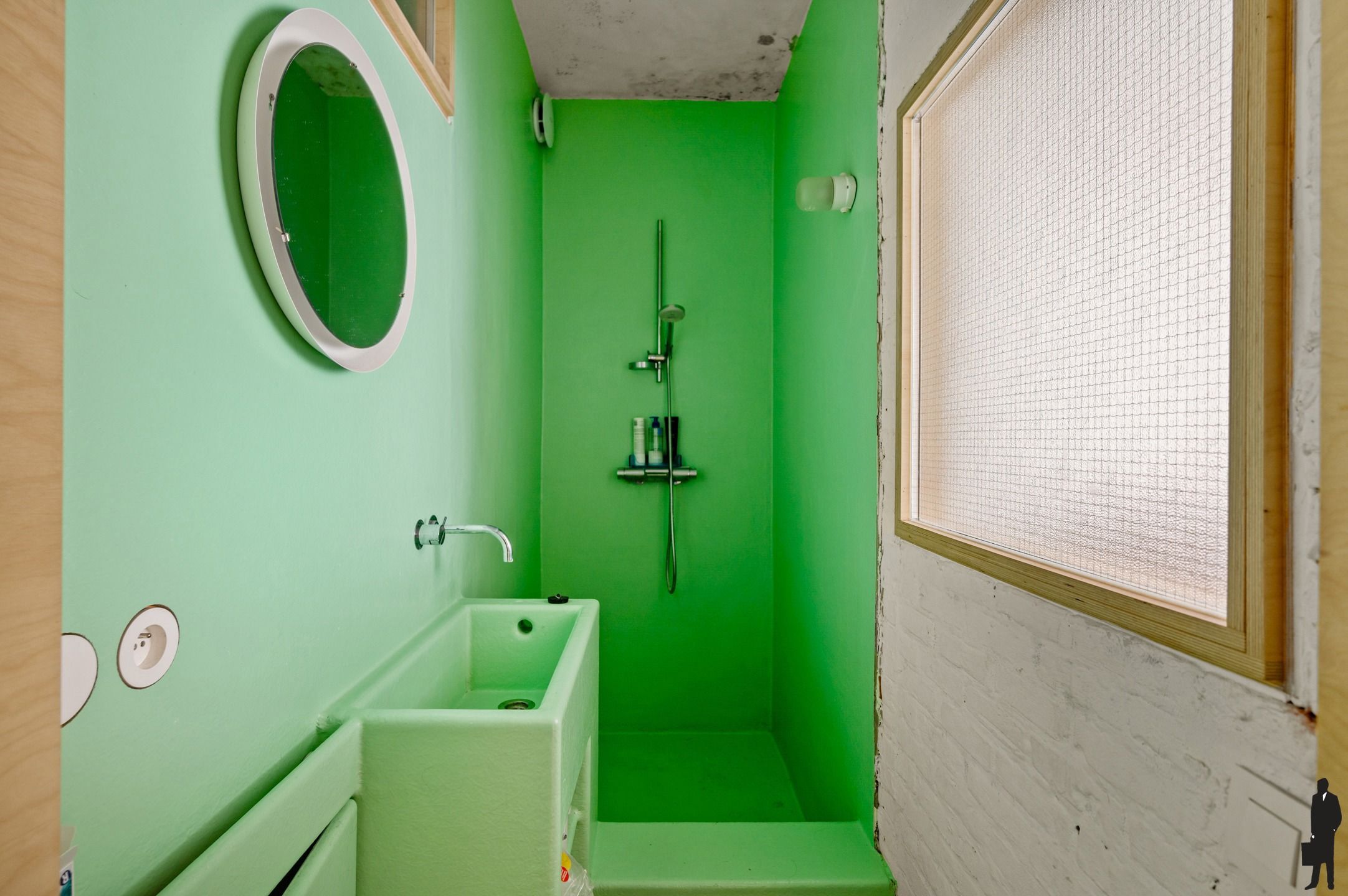 Exclusief appartement met dakterras en panoramisch zicht op de kathedraal foto 14