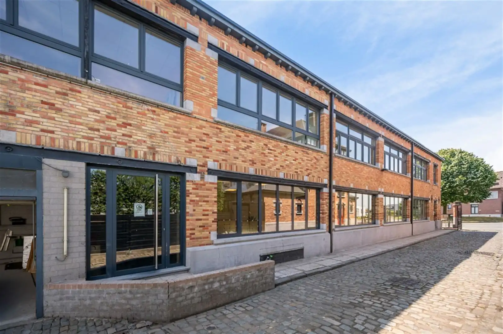 Karaktervolle all-in kantoren WERKSTEEG foto 2