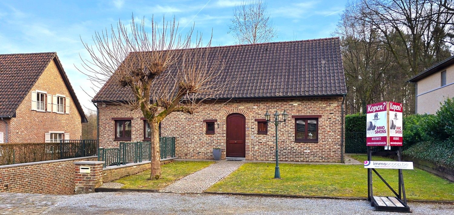 Huis te koop foto 2