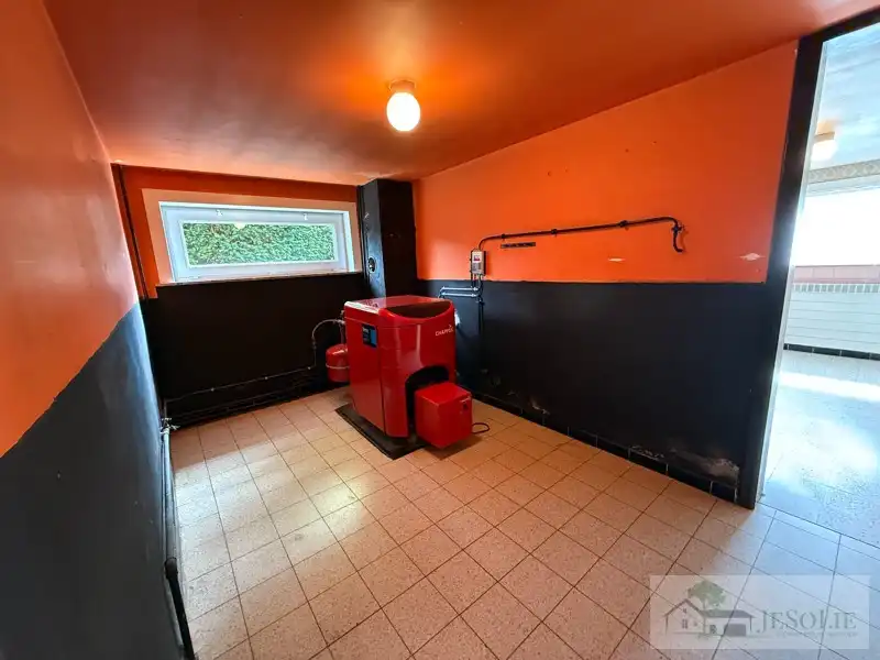 Zeer rustig gelegen split-level woning op  7a80ca foto 11