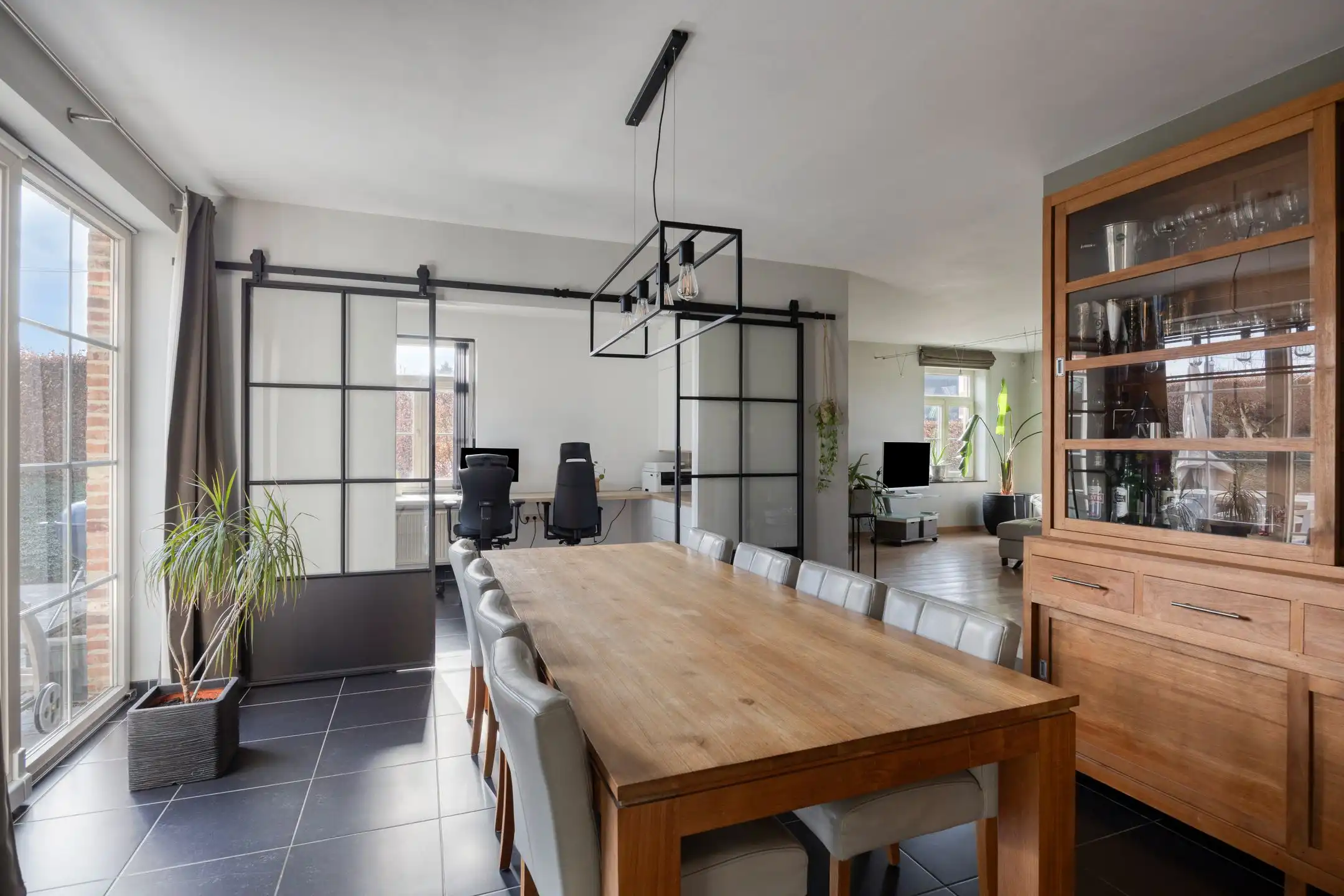 Instapklare, energiezuinige villa foto 7