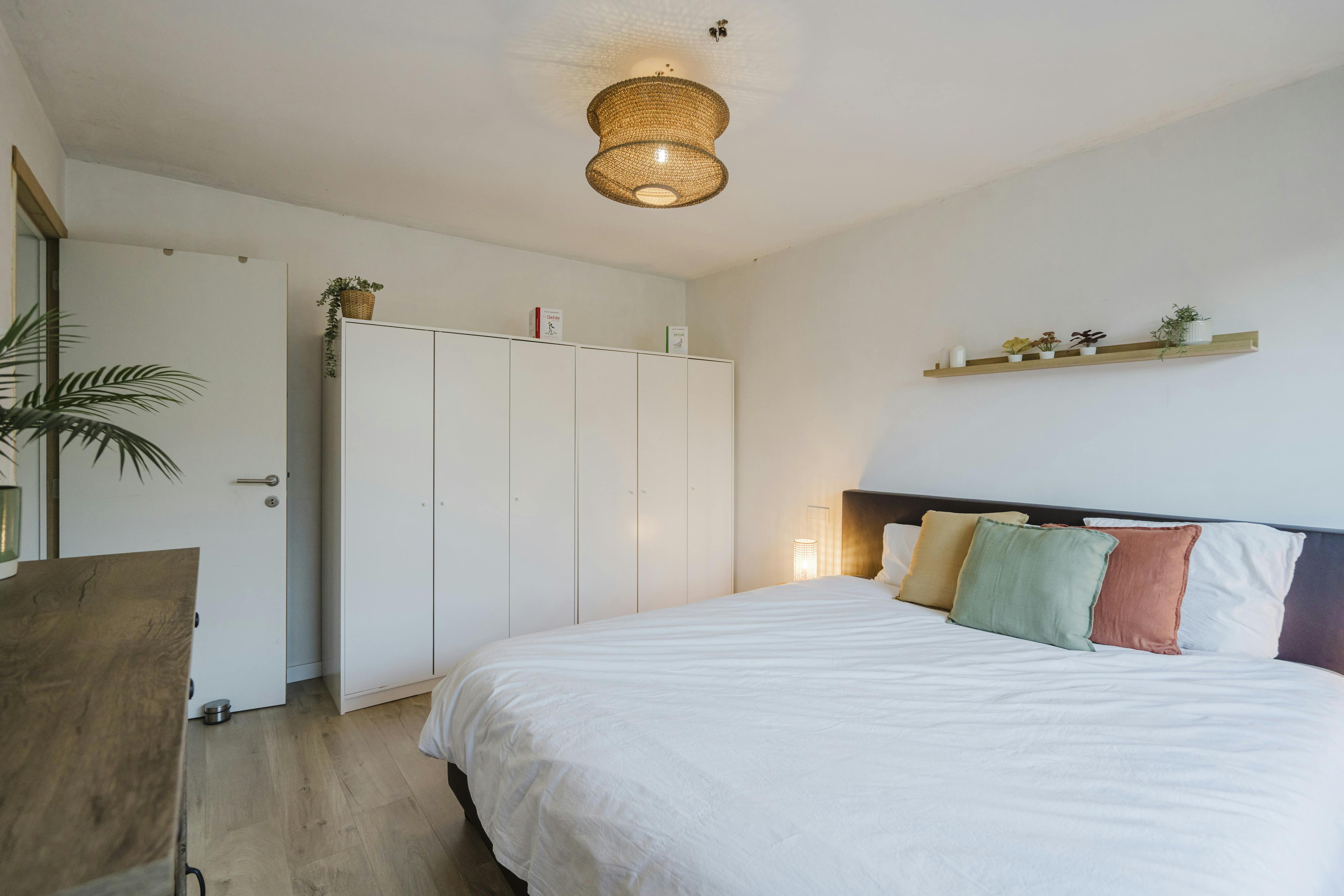 Landelijke villa te koop Bellegem foto 12