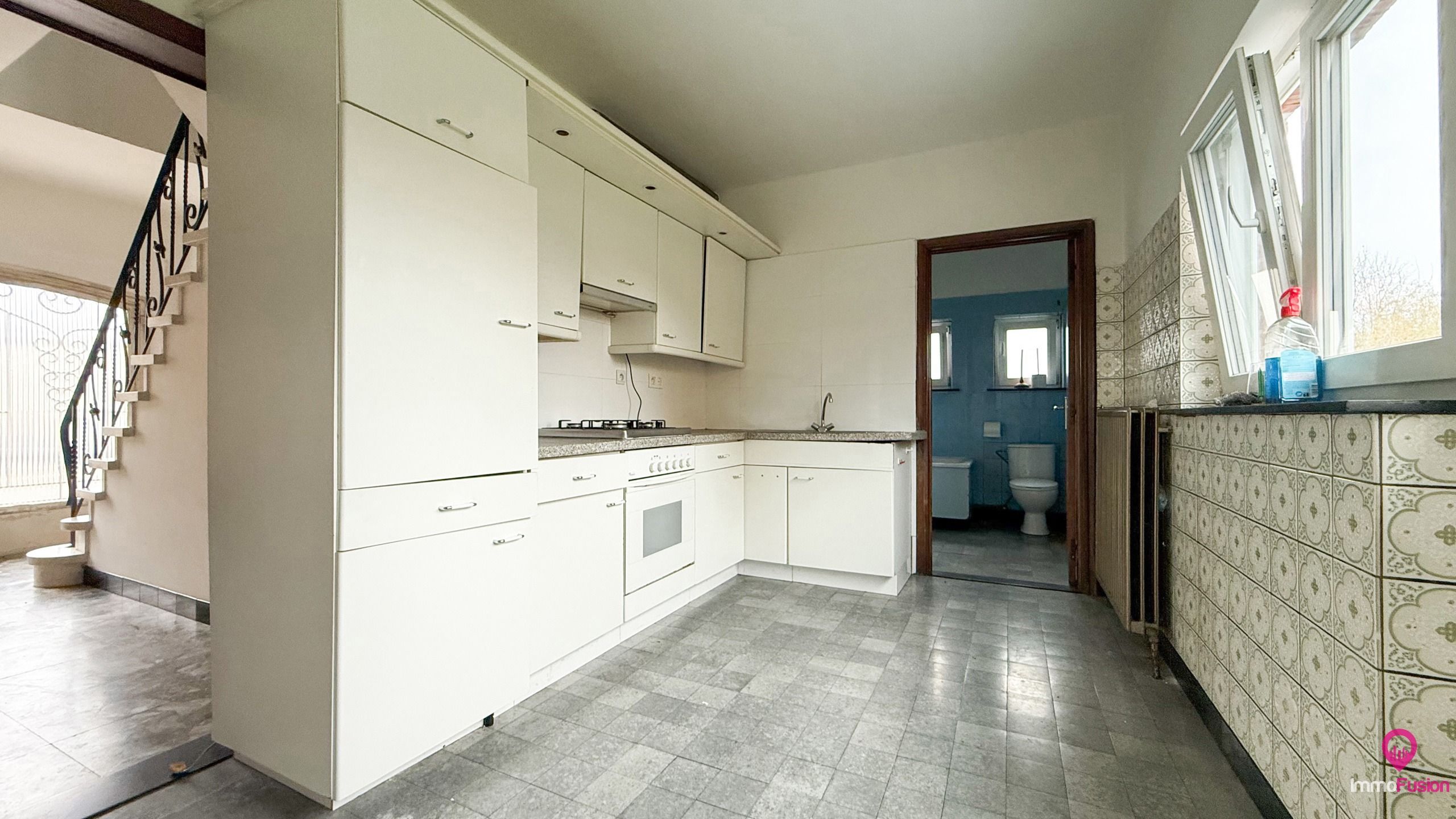 Centraal gelegen openbebouwing in Hasselt foto 8