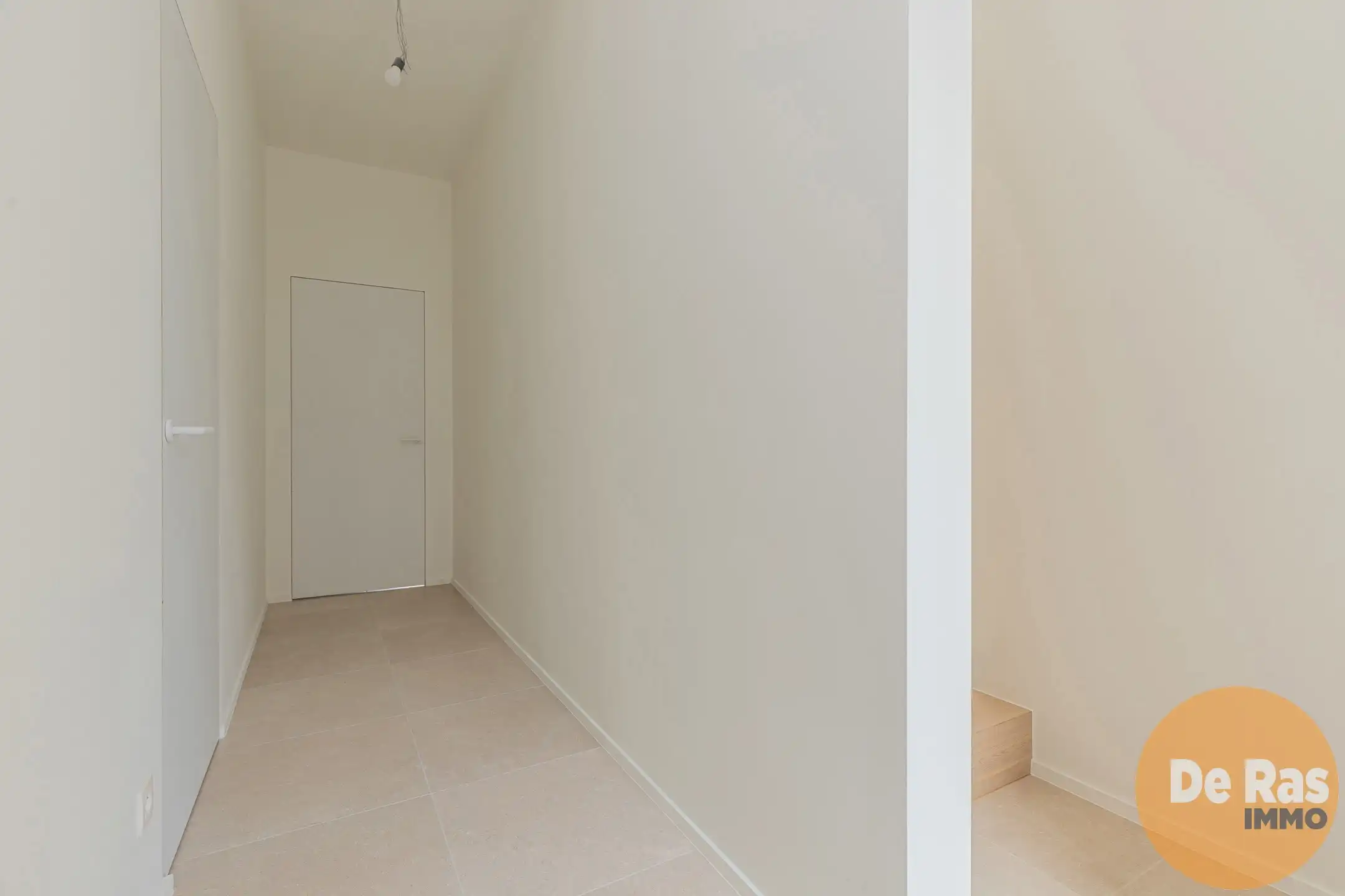 EREMBODEGEM - Nieuwbouw met 3 kamers, dubbele garage en tuin foto 4